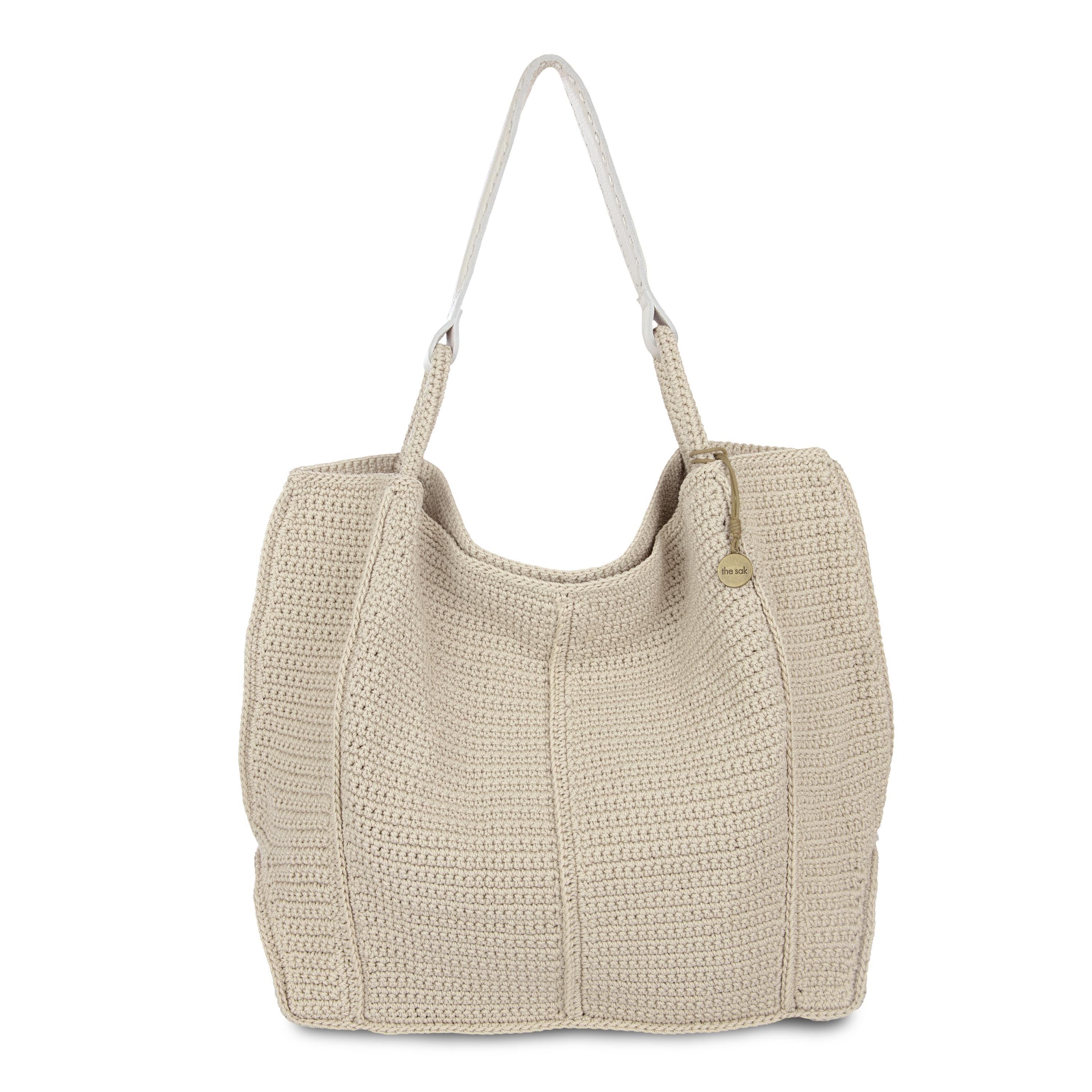 Los Feliz Large Tote Bag - Stylish & Spacious Women's Shoulder Bag for Work, Travel & Shopping - Perfect for Office, Beach & Everyday Use