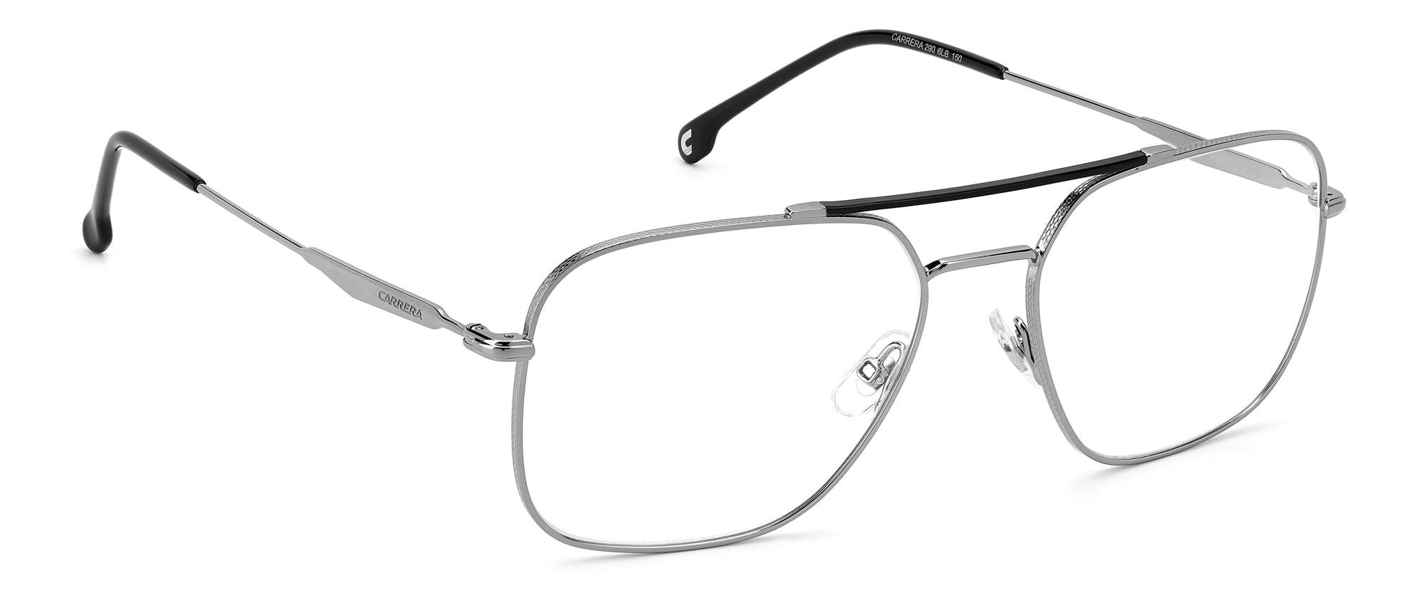 Carrera 290 - High-Performance Racing Sunglasses for Men & Women | UV Protection & Polarized Lenses | Perfect for Cycling, Running, and Outdoor Sports