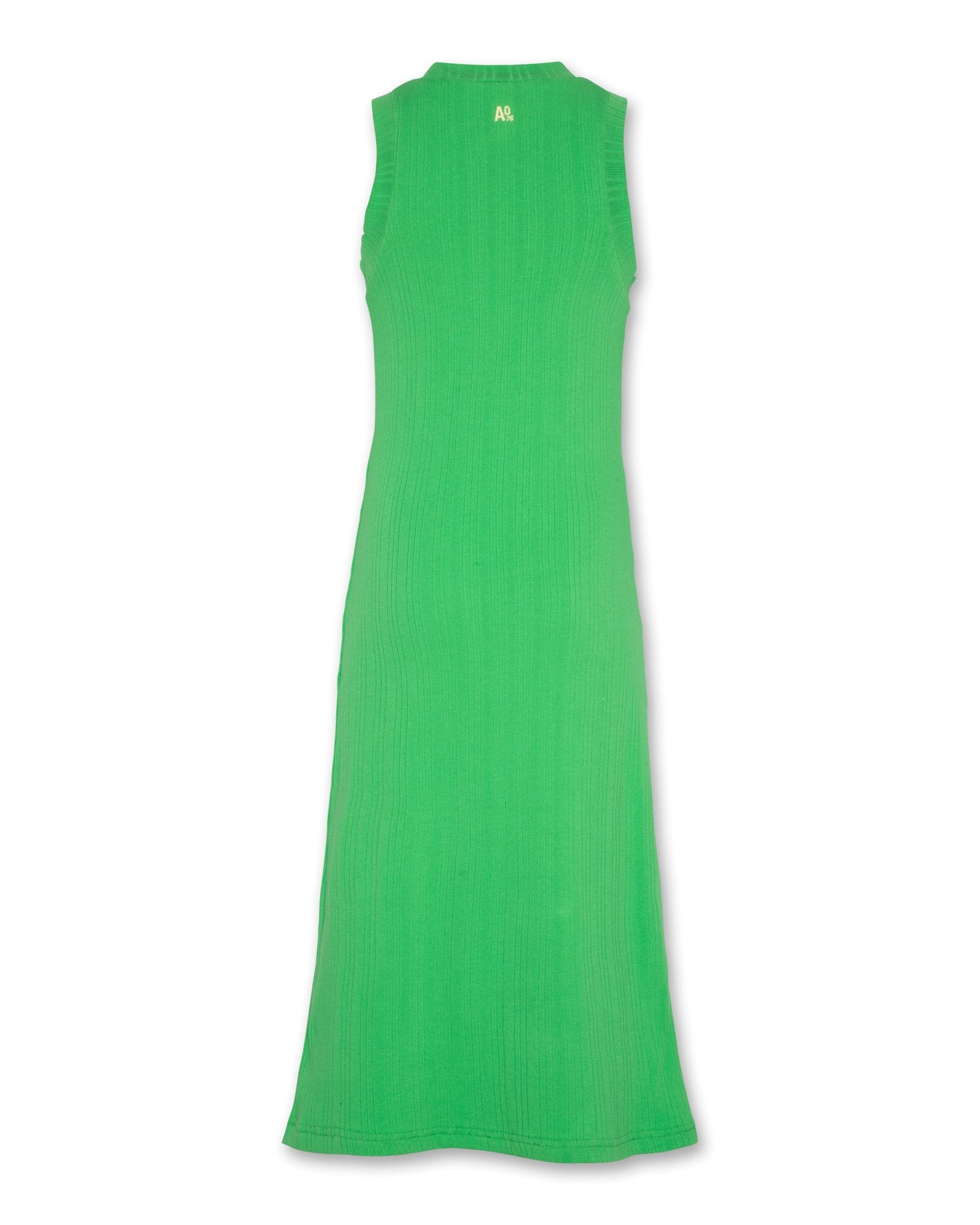 Elegant AO76 Garden Green Jo Floral Print Dress for Women - Perfect for Spring Outfits, Garden Parties & Casual Wear