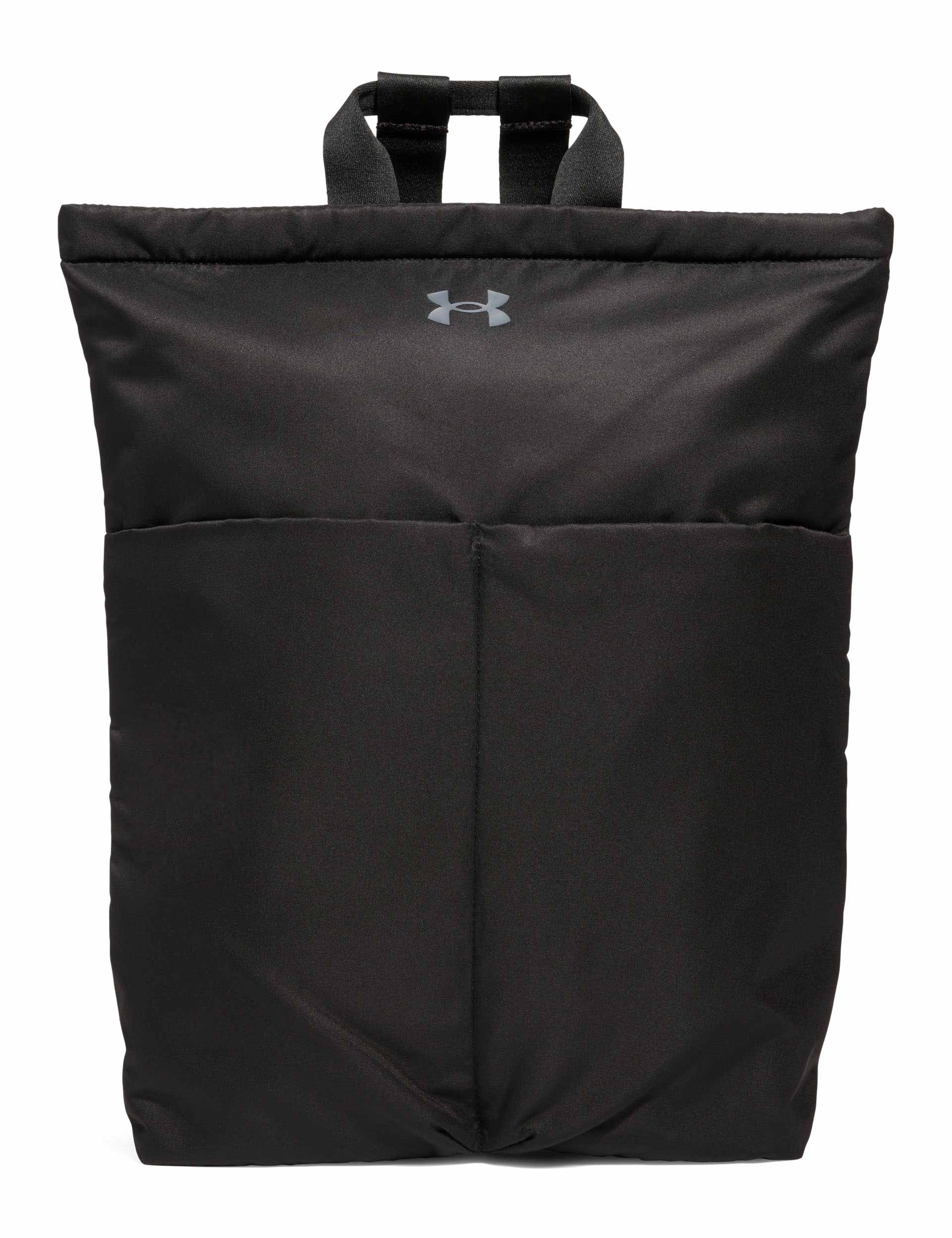 Studio Lite Backpack - Lightweight & Durable Daypack for Work, School & Travel - Black/Castlerock Color - Perfect for Commuting, Campus & Outdoor Adventures