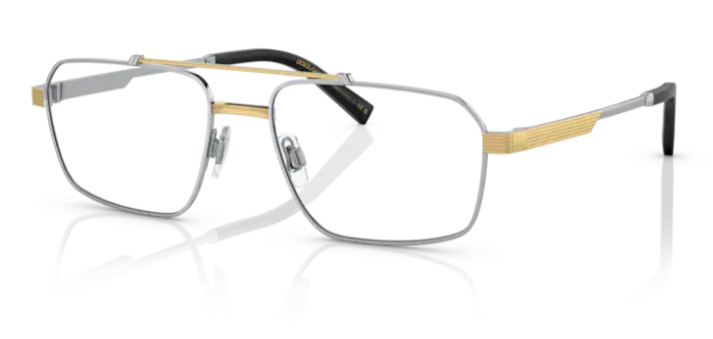 DOLCE & GABBANA DG1345 1313 Sunglasses - Luxury Designer Shades for Women & Men | Perfect for Beach, Driving & Fashion Outfits