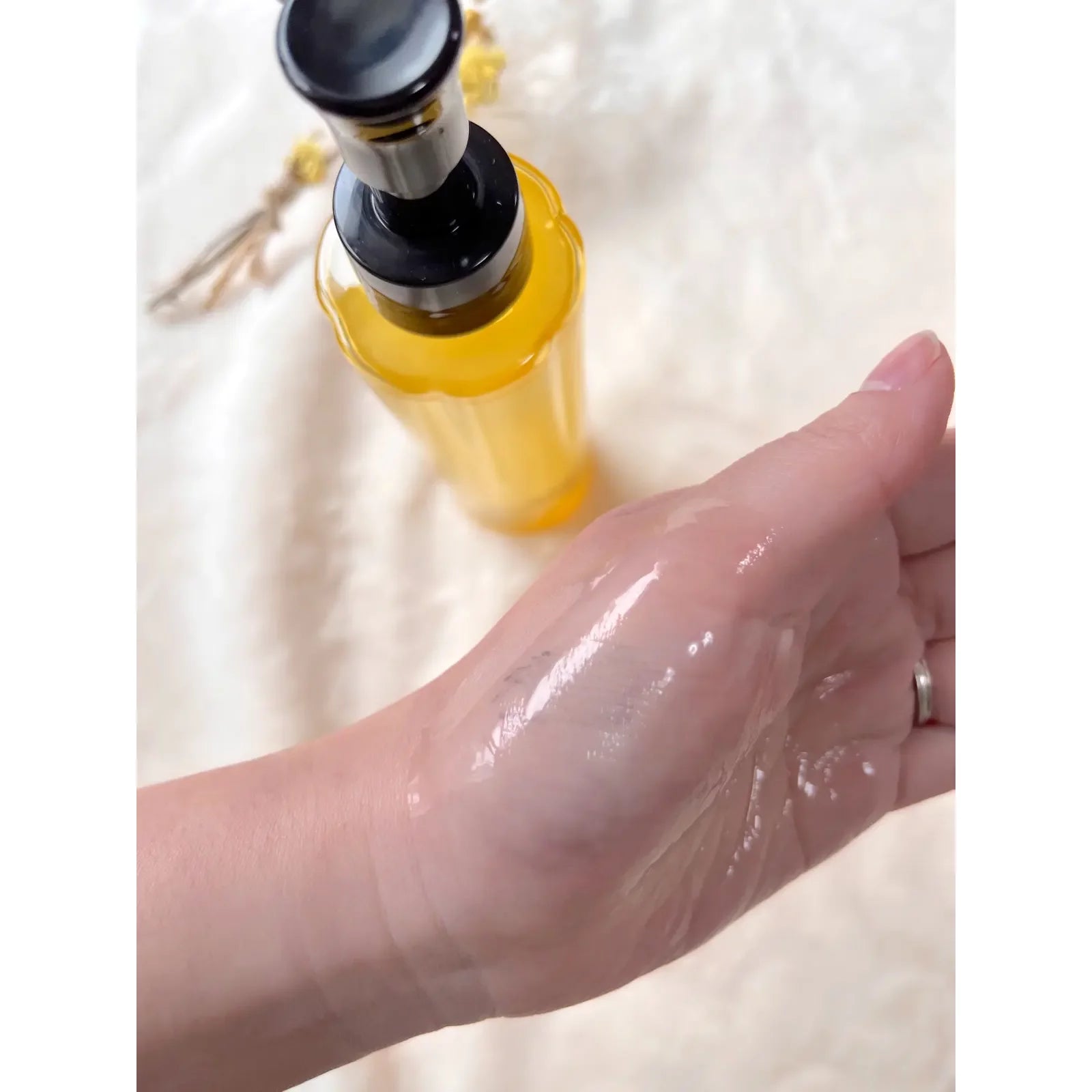 Attenir Skin Clear Oil Cleanser - Fragrance Free 175ml | Gentle Makeup Remover & Deep Pore Cleanser for Sensitive Skin | Daily Facial Cleansing Routine