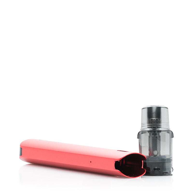 Aspire OBY Pod Kit - Compact & Refillable Vape Pod System for Smooth Nicotine Salt & E-Liquid | Perfect for Travel, Work & On-the-Go Vaping