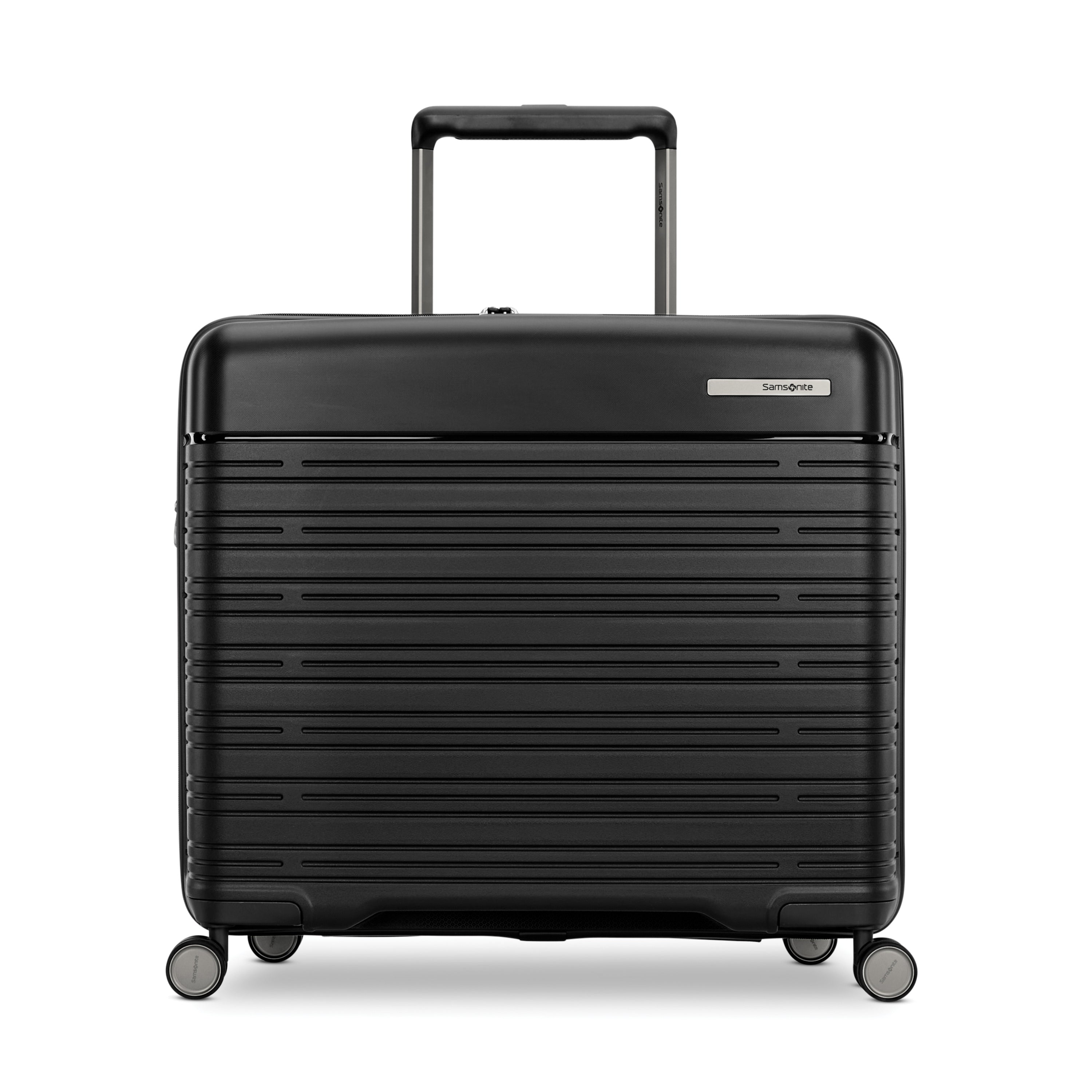 Samsonite Elevation Plus Medium Expandable Glider Luggage - 28