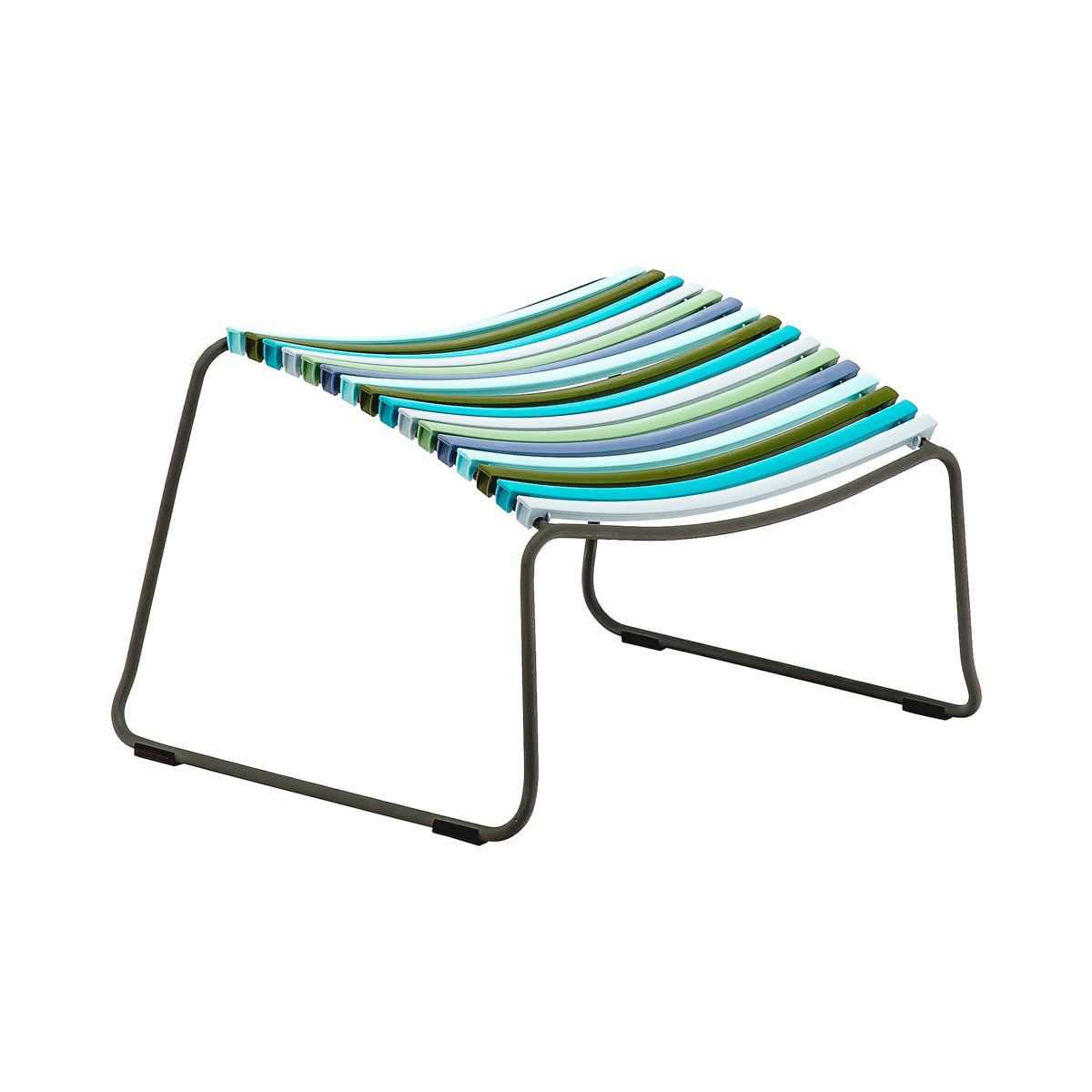Blue Stripe