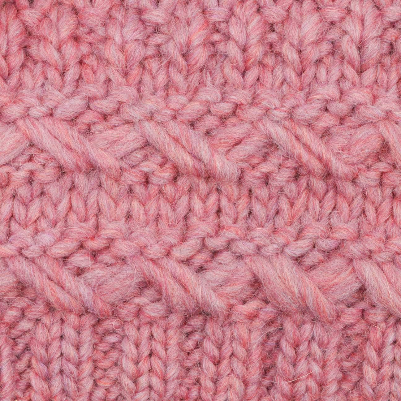 Lierys Pinea Beanie with Soft Fleece Lining - Warm Winter Knit Hat for Men & Women - Perfect for Skiing, Hiking & Outdoor Activities
