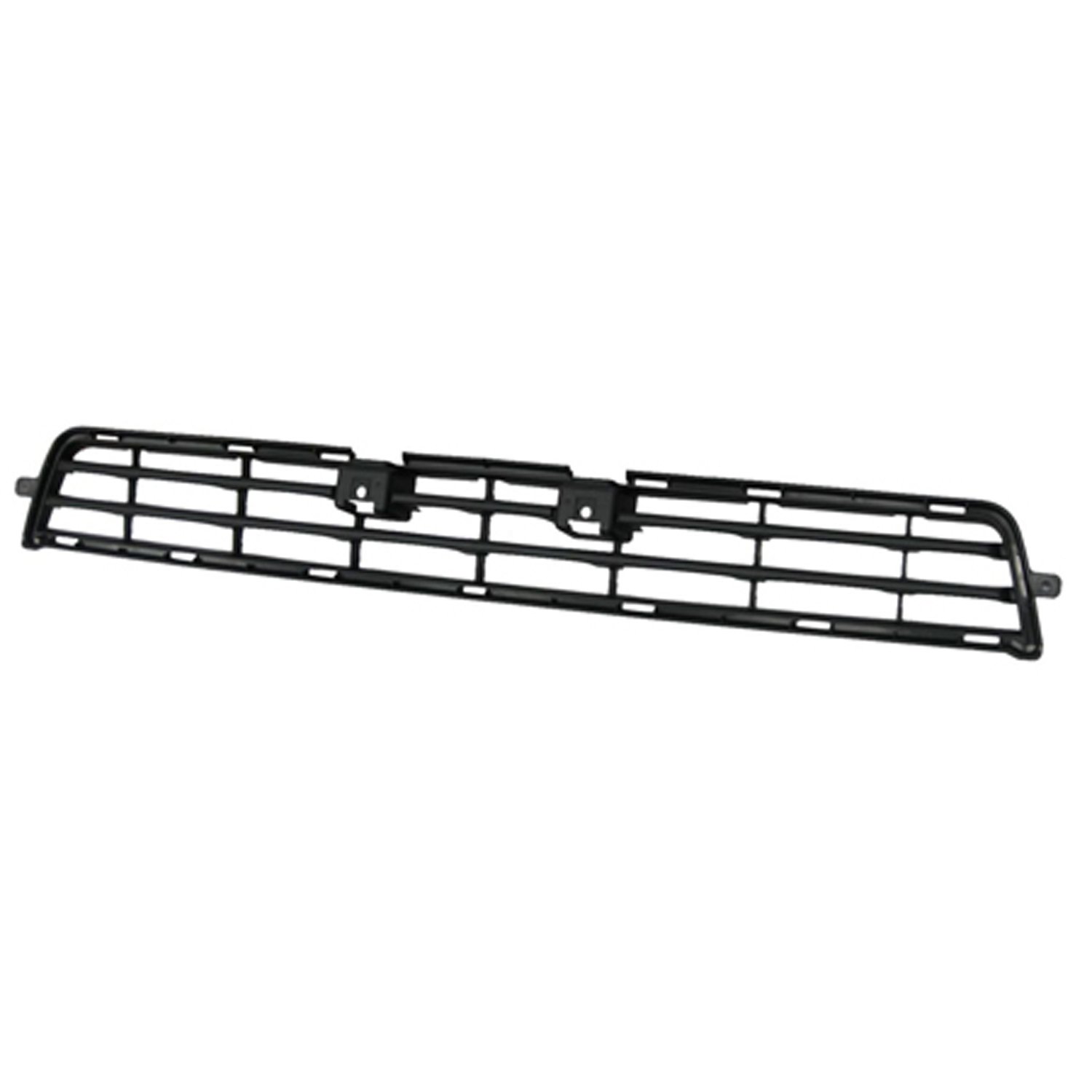 Replace TO1036117 - Front Lower Bumper Grille for [Vehicle Make/Model] | Durable Auto Body Part | Perfect for Car Repair & Restoration Projects