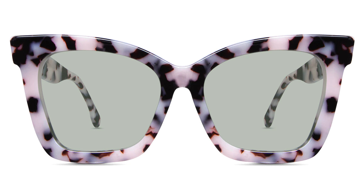 Rovia Women's Prescription Eyeglasses - Stylish & Comfortable Frames for Reading, Working & Daily Wear