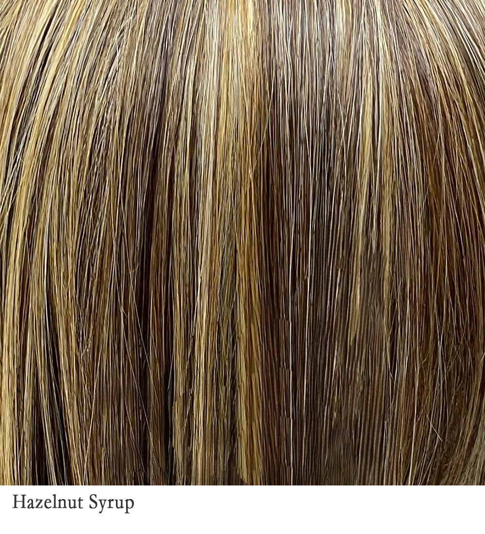 Chloe Wig by Belle Tress - Premium Synthetic Hair Wig for Women | Natural Look & Comfort | Perfect for Daily Wear, Cosplay & Special Occasions