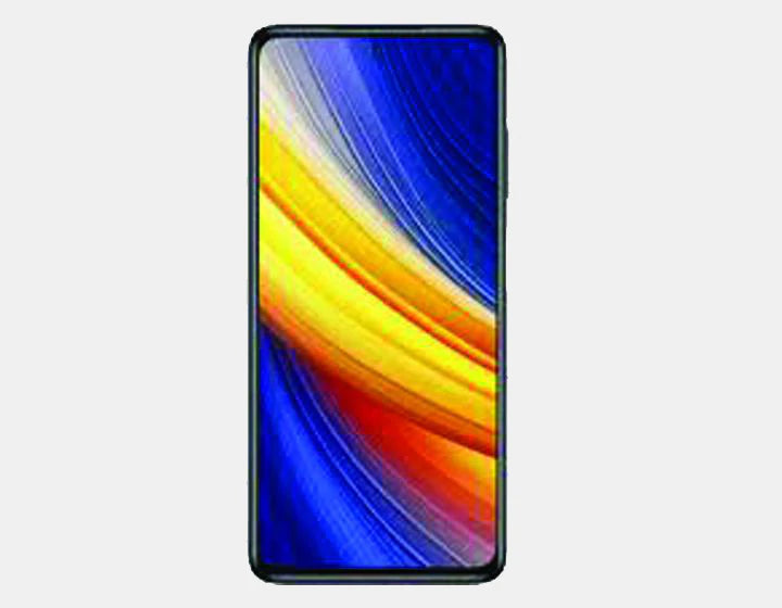 Xiaomi Poco X3 Pro Smartphone 256GB 8GB RAM - Unlocked Dual SIM GSM Android Phone (Black) - Perfect for Gaming, Streaming & Productivity