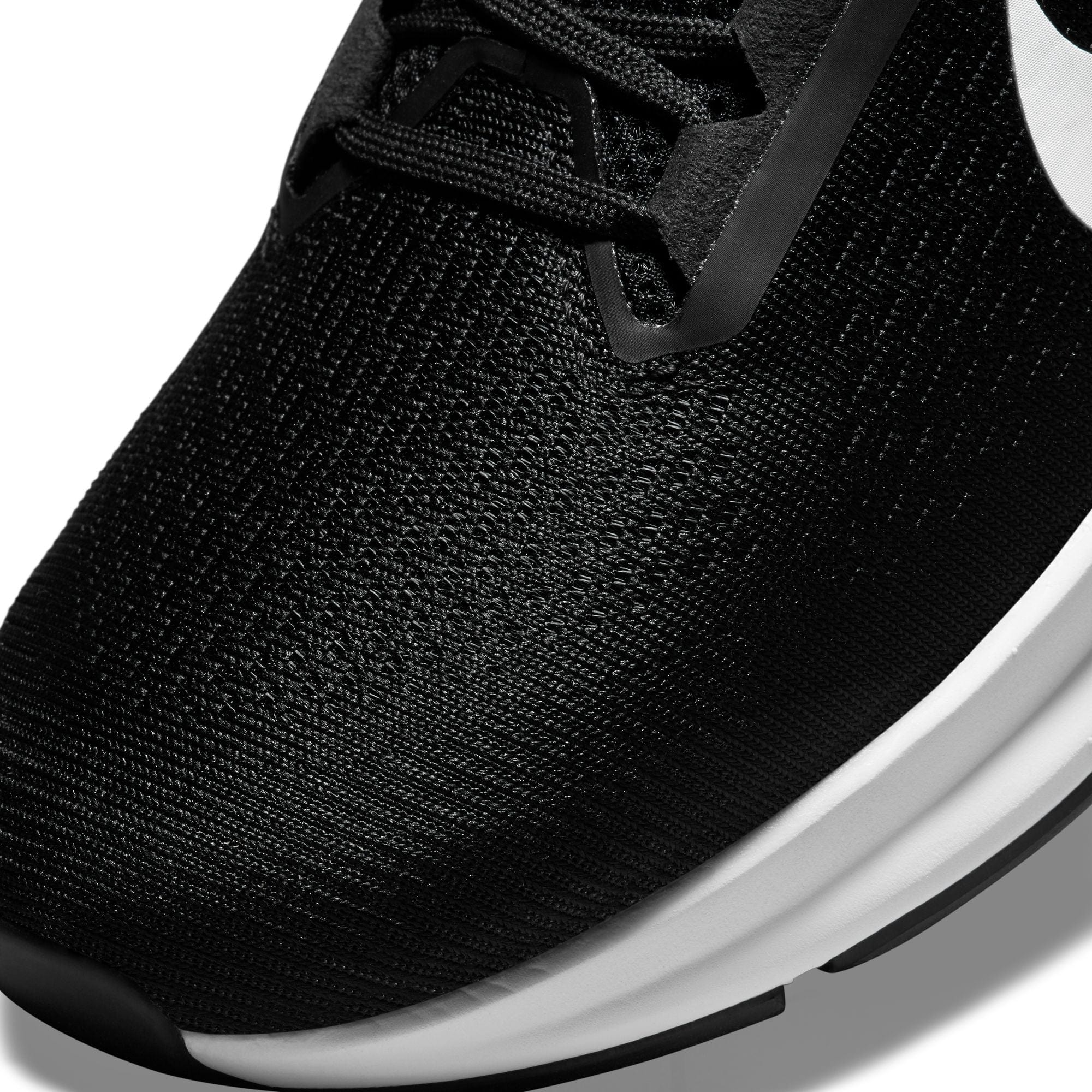 Nike Air Zoom Structure 24 Running Shoes - Lightweight Cushioned Support for Men & Women - Perfect for Road Running, Training & Gym Workouts