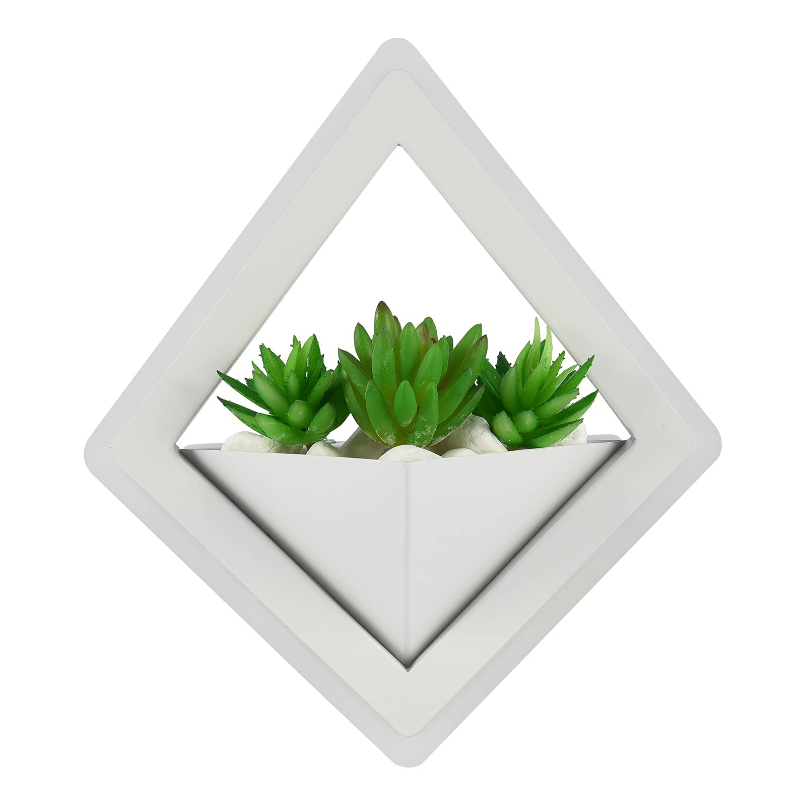 Nordic Modern LED Wall Sconces with Green Artificial Plants - Creative Indoor Wall Lighting for Living Room, Bedroom, Hallway & Aisle Decoration | Energy-Efficient Home Decor Wall Lamp