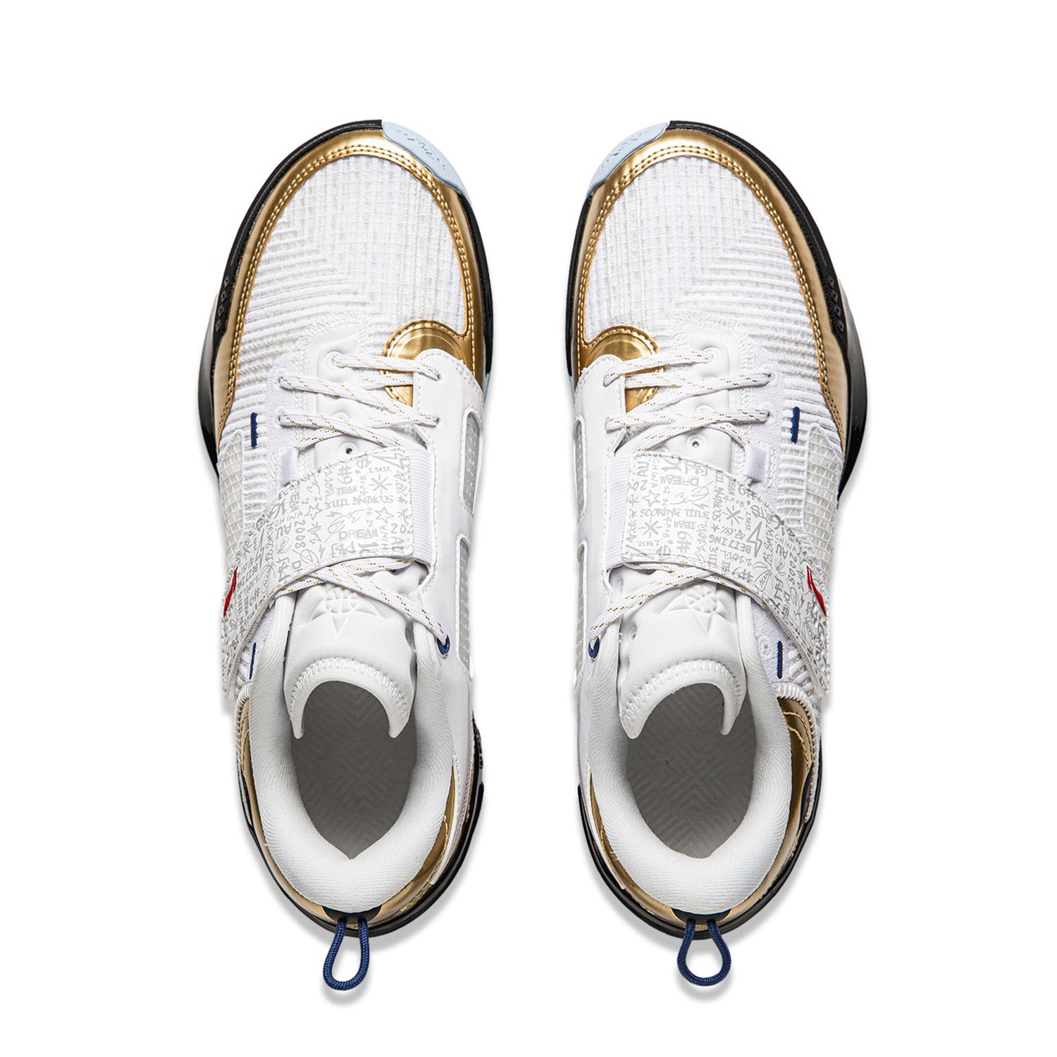 Wade 808 4 Ultra Basketball Shoes - High Performance Men's Sneakers for Court Play & Training | Perfect for Competitive Games & Streetwear Style