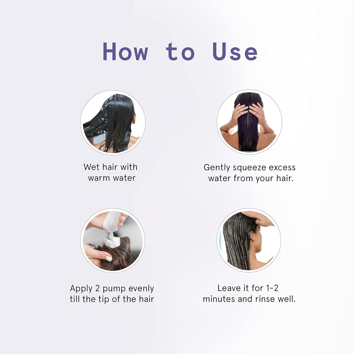 SUP Keratin Conditioner - Paraben & SLS Free, Reduces Frizz & Locks in Moisture with Keratin, Silk Protein, Biotin & Shea Butter - 200ml - Ideal for Dry, Damaged & Frizzy Hair - Perfect for Daily Hair Care & Salon-Quality Results at Home