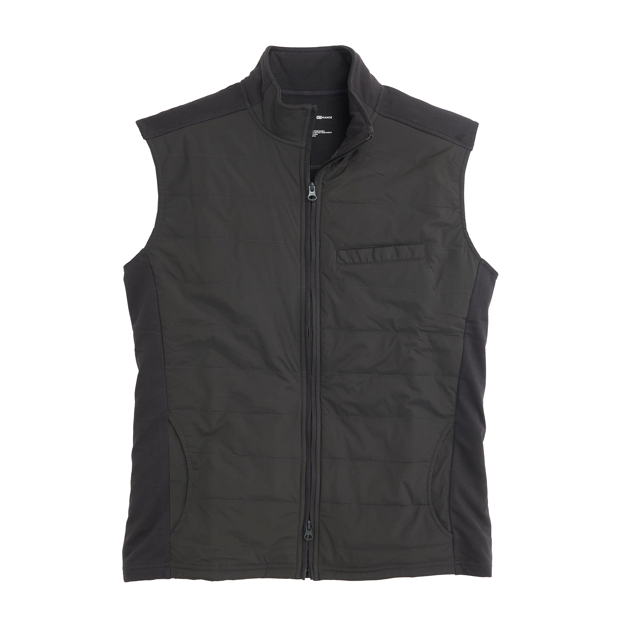 Arven Vest for Men - Lightweight Outdoor Jacket for Hiking, Camping & Travel | Water-Resistant & Breathable