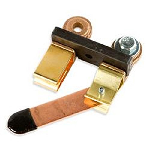 Wirthco Doctor Knife Blade Switch RV Battery Disconnect Switch - 12V/24V Heavy Duty Battery Cut Off for Trailers, Boats, RVs - Perfect for Marine, Off-Grid & Emergency Power Systems