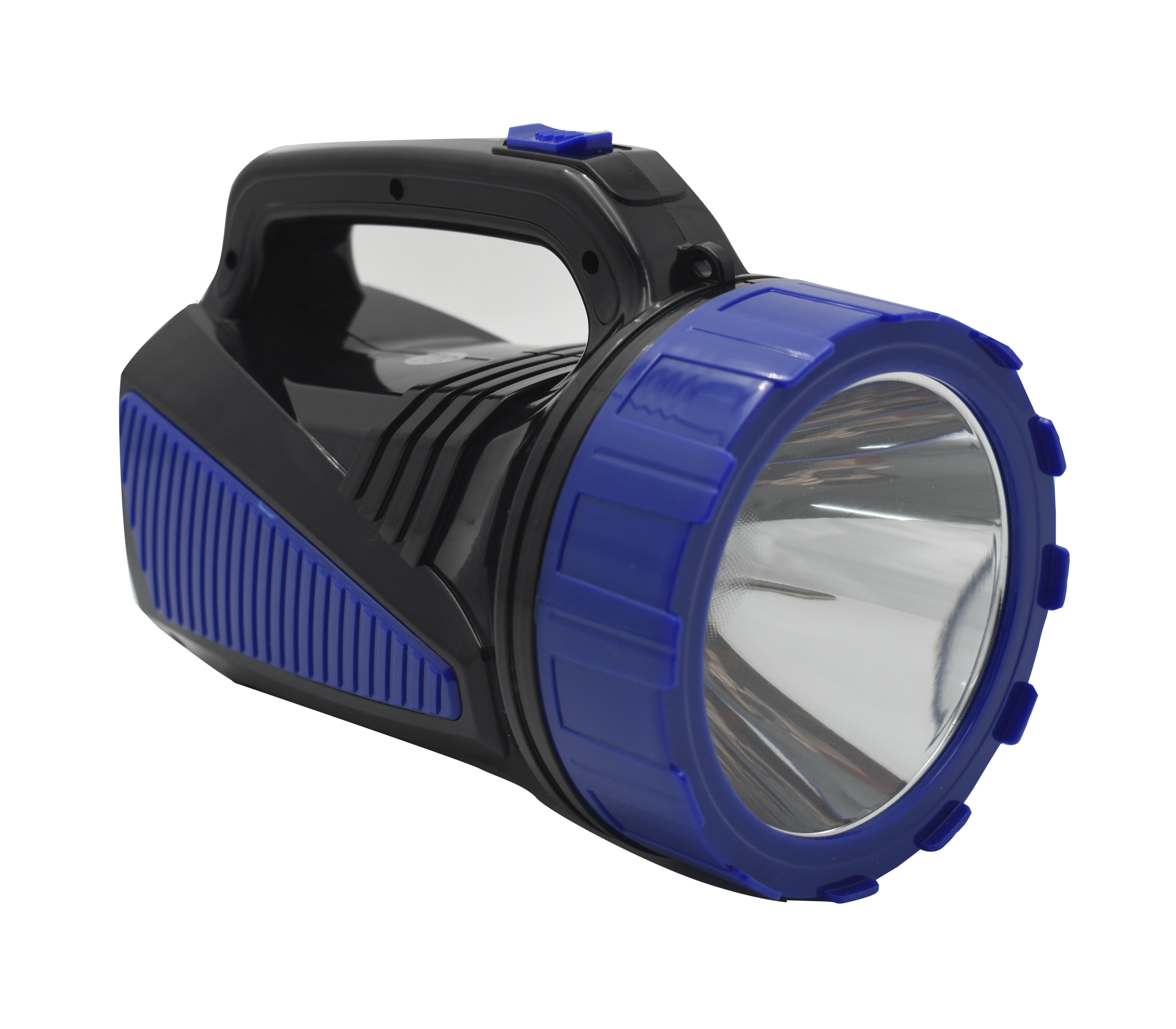 110V LED Flashlight - Lumistar LIN 05 Bright Portable Light for Camping, Hiking, Emergency & Power Outages