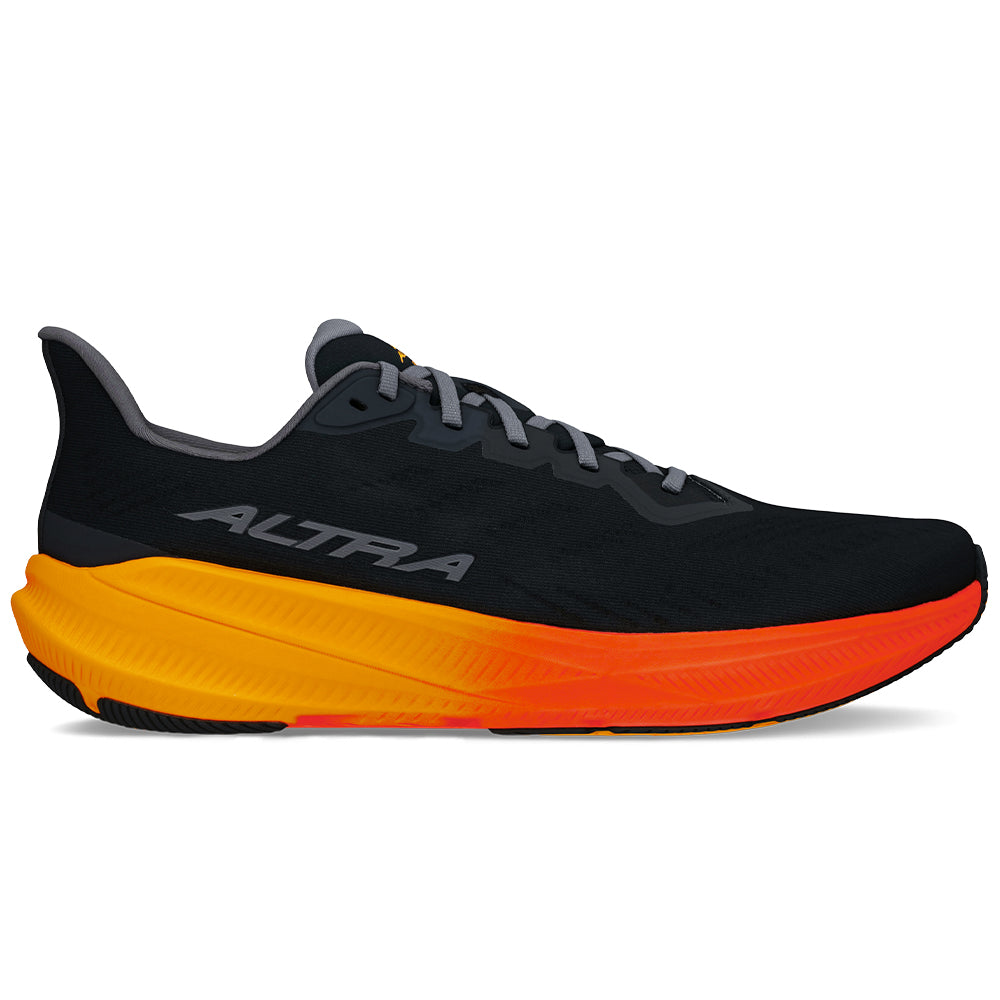 Altra Experience Flow 2 Running Shoes for Men - Lightweight Trail Running & Hiking Shoes with Cushioned Support - Perfect for Outdoor Adventures, Trail Running, and Long-Distance Hiking