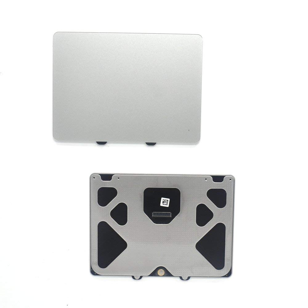 LeFix Touchpad Without Flex Cable Replacement for MacBook Pro 13