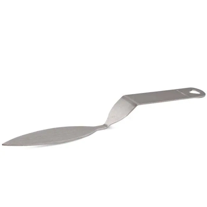 FlyChoc Decorator Tool by Pavoni - Small Feather for Cake & Dessert Decoration - Perfect for Baking, Party Treats & DIY Crafts