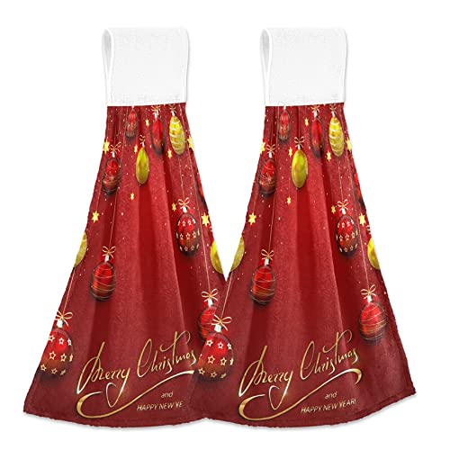 Christmas Balls