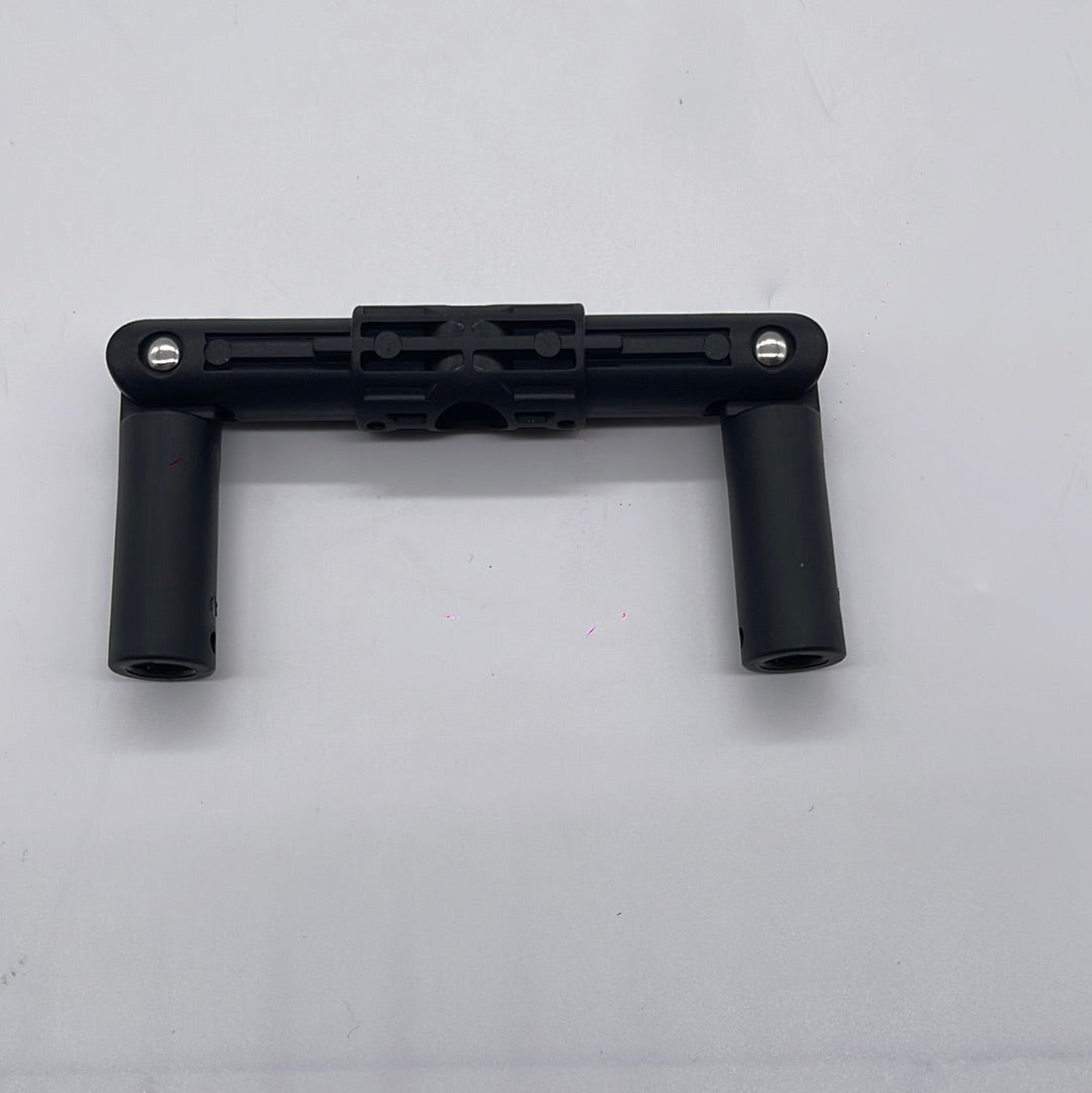High-Quality Mosquito Handlebar Steering Set for Bikes - Durable & Lightweight for Mountain & Road Cycling - Perfect for Outdoor Adventures & Commuting