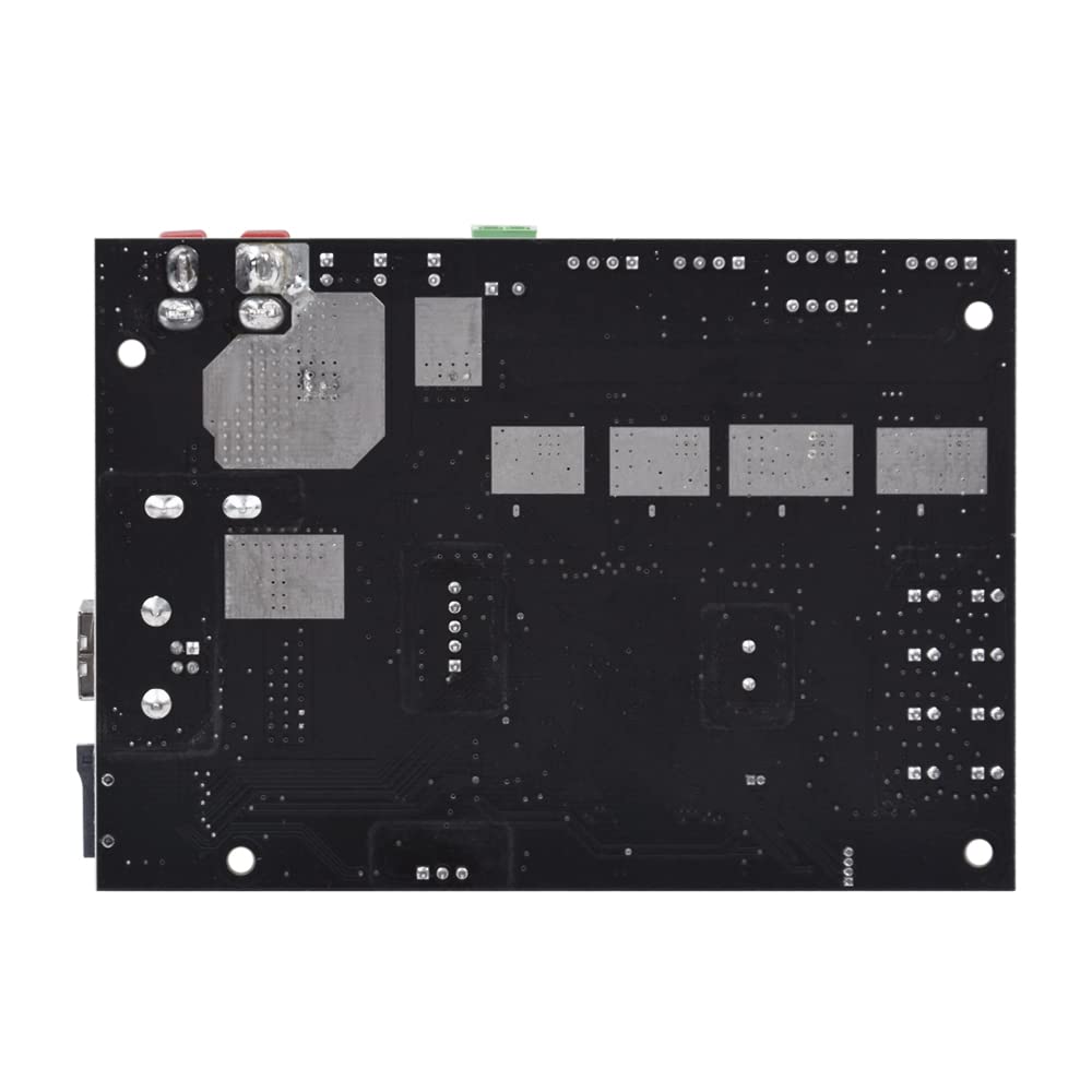Original Longer LK1/LK4 3D Printer Mainboard - Compatible with Alfawise U20/U30 3D Printers - Replacement Motherboard for Longer3D Printers (Color: LK1 U20) - Perfect for DIY 3D Printing Projects and Printer Repairs