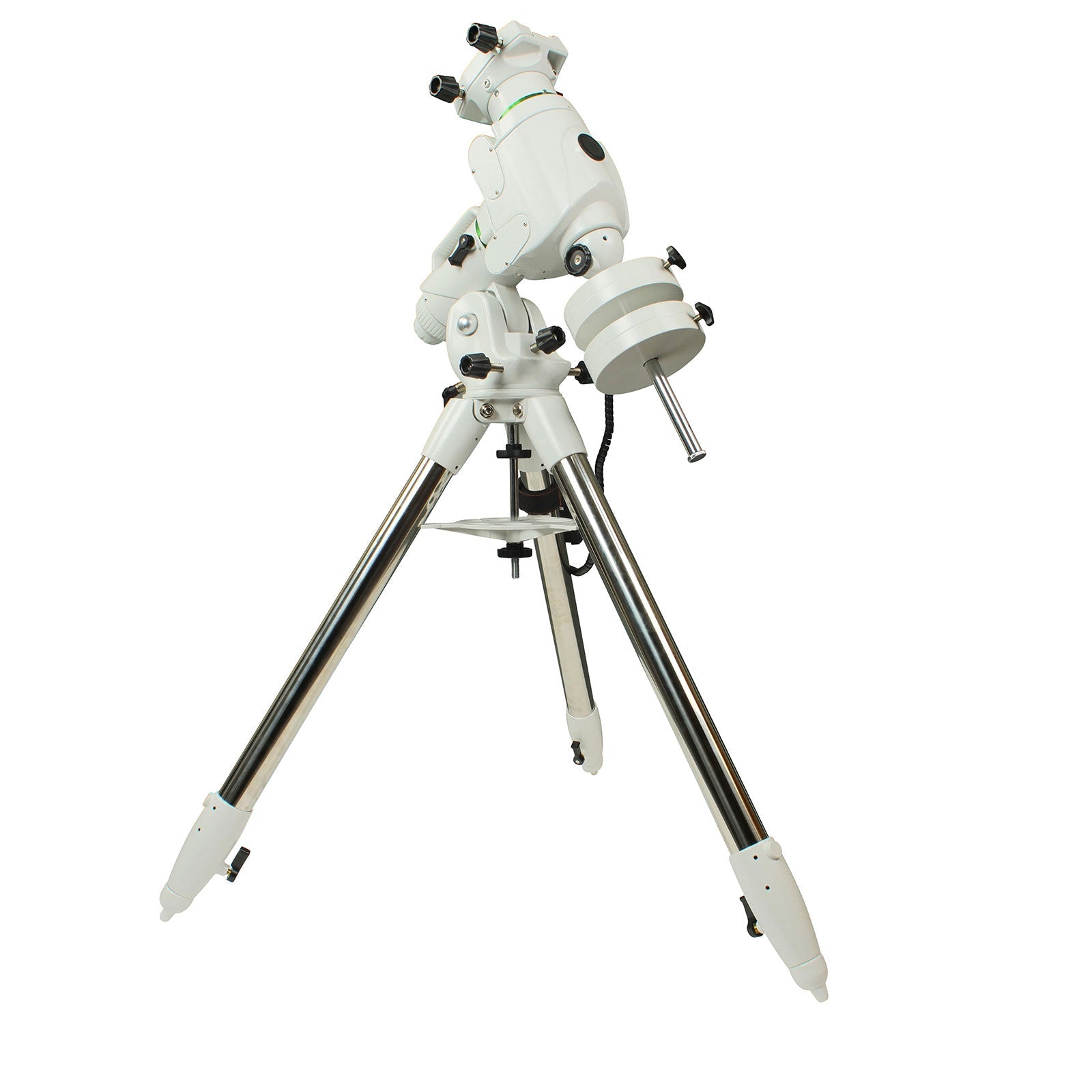 Sky Watcher EQ6-R Pro Computerized Equatorial Telescope Mount for Astrophotography & Stargazing - Perfect for Backyard Astronomy and Deep Space Observation