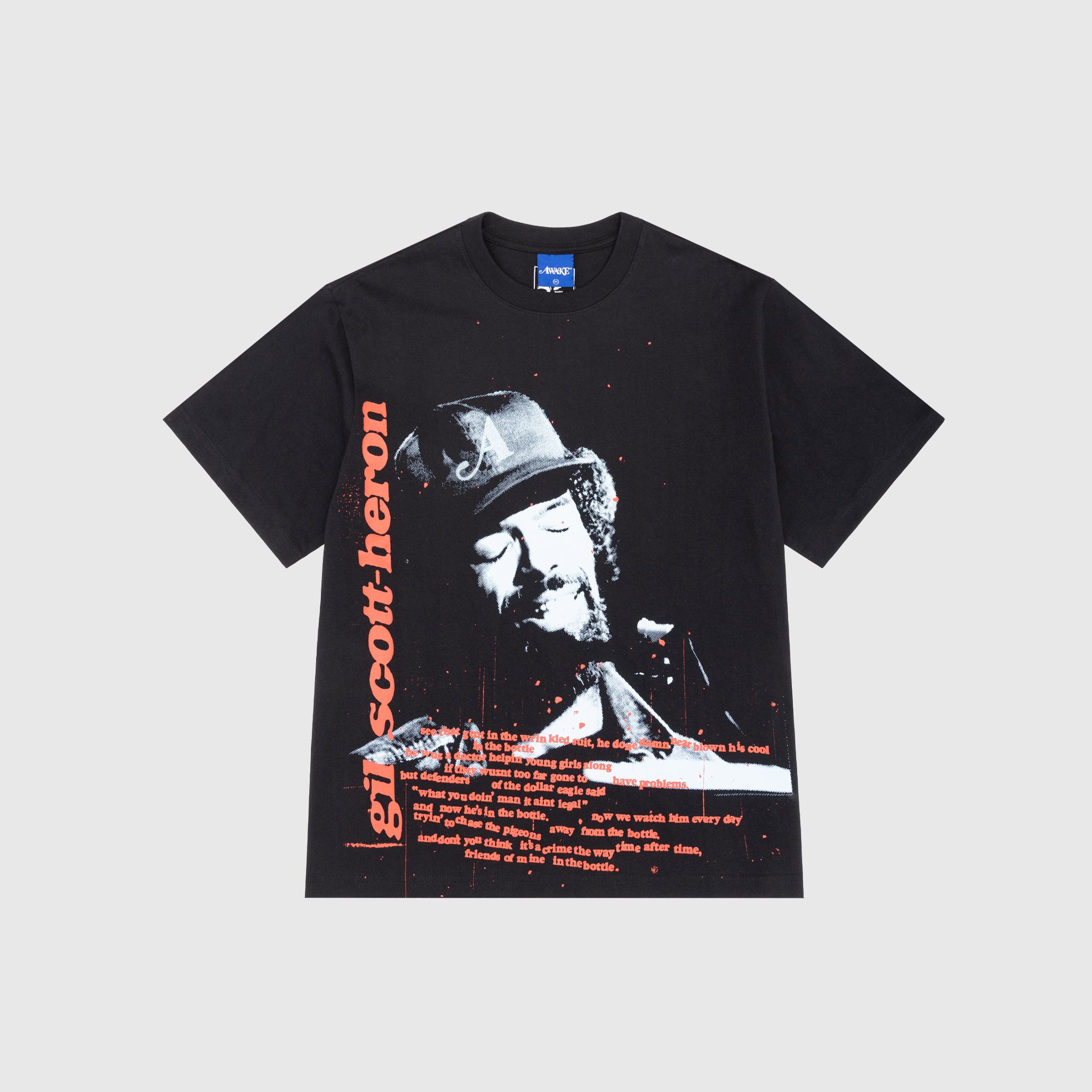 ICON SEE Short Sleeve T-Shirt for Men & Women - Trendy Casual Tee for Everyday Wear, Street Style, and Summer Outfits