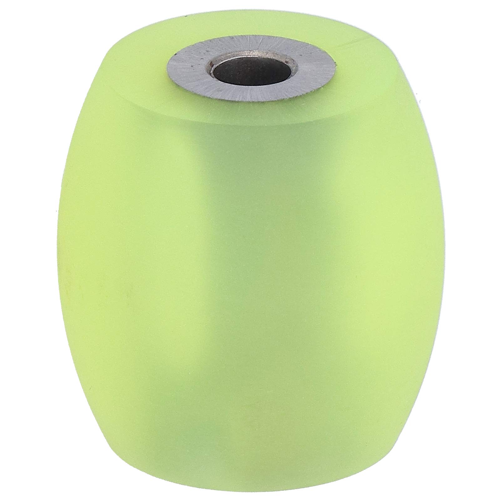 Replacement Feeding Grinding Wheels & Peeling Machine Parts - Leather Skiving Machine Accessories for Smooth Leather Processing | Perfect for Shoe Making, Bag Crafting & Leather Repair