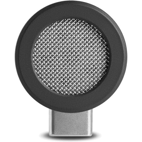 RODE VideoMic Me C+ Directional USB-C Microphone for Smartphones, Cameras & Laptops - Perfect for Vlogging, Streaming & Recording High-Quality Audio