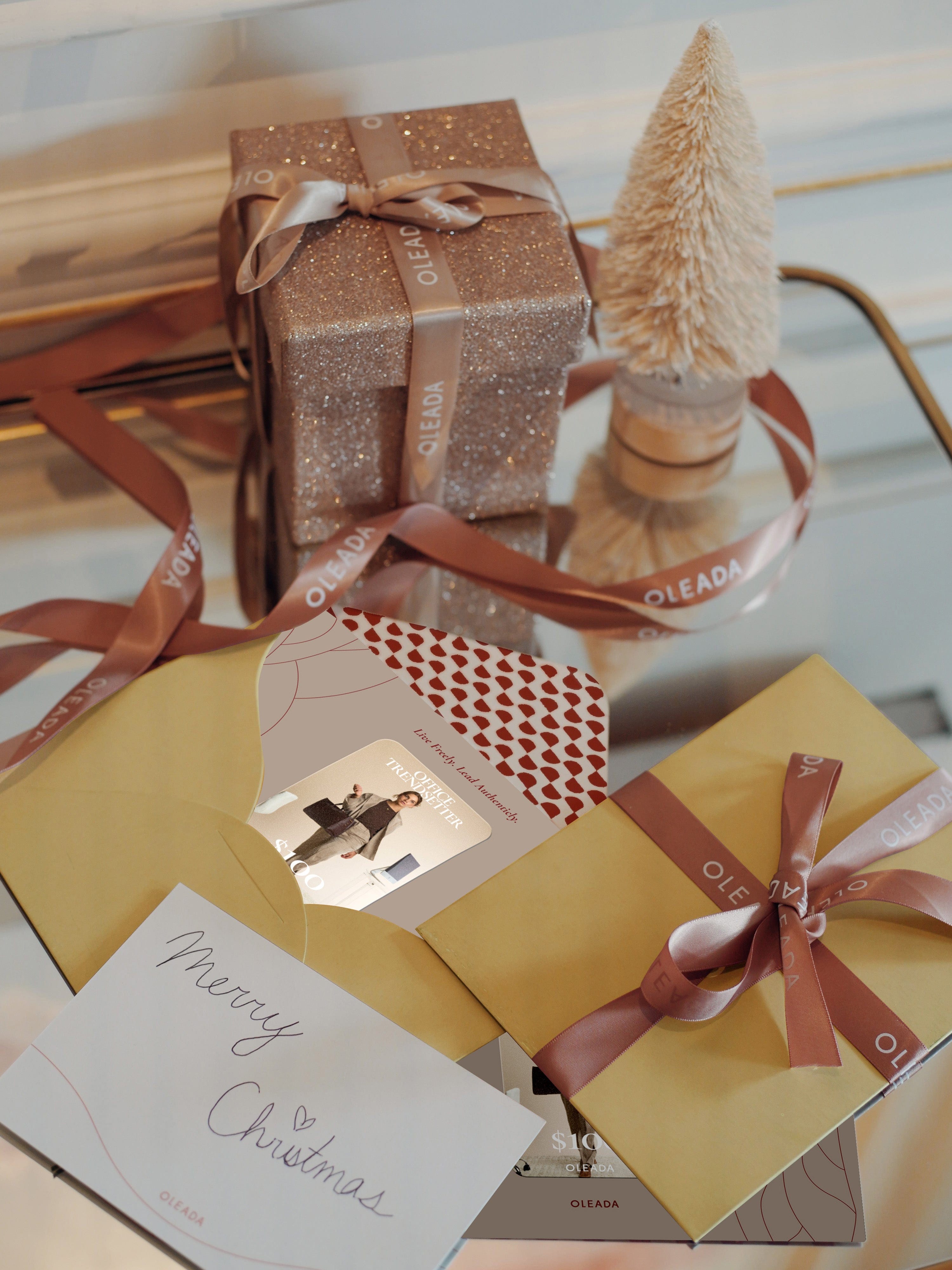 Office Trendsetter Physical Gift Card - Perfect for Corporate Gifts, Employee Rewards & Business Incentives | Ideal for Holidays, Birthdays & Appreciation Events