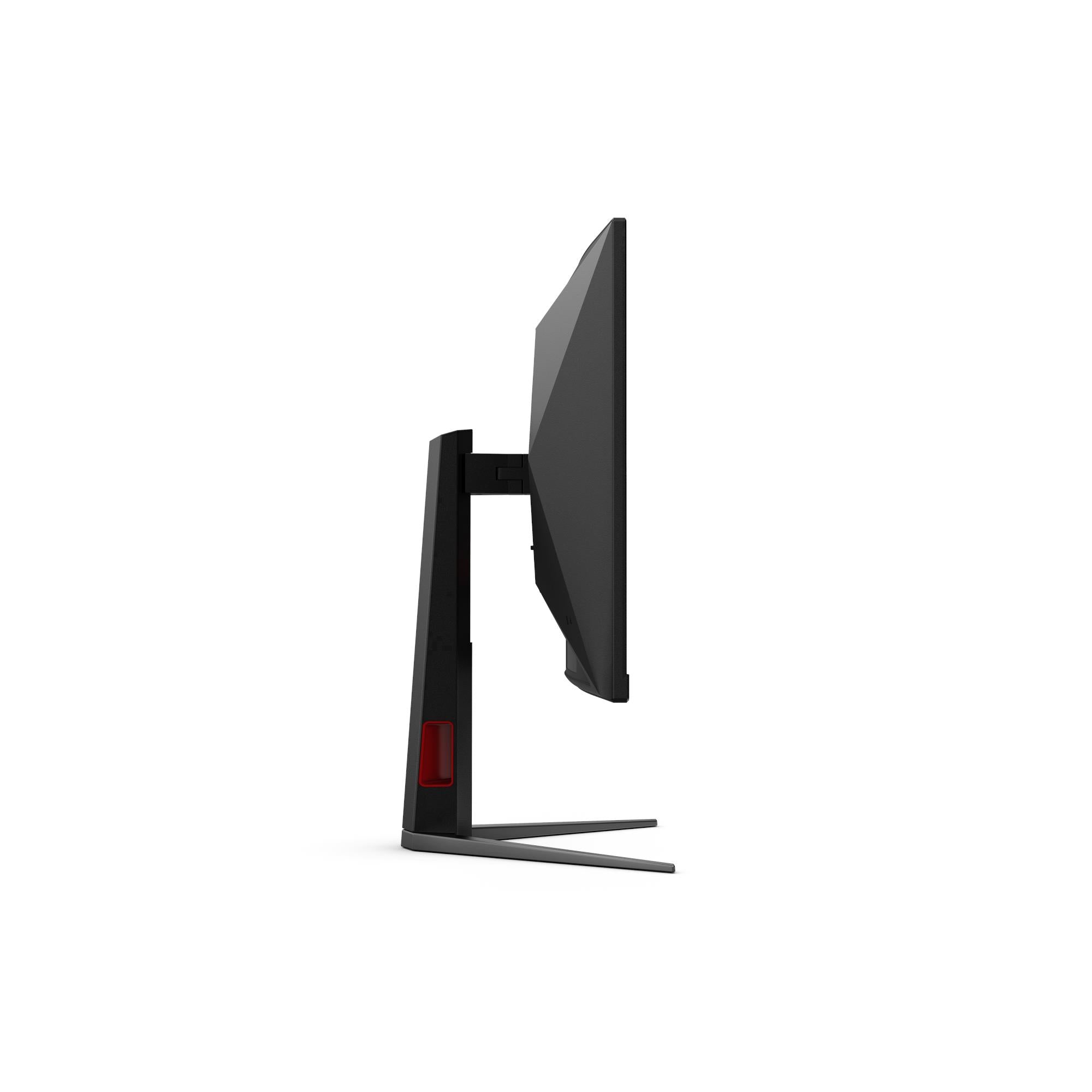 AOC C27G4Z 27-Inch Full HD 280Hz Curved Gaming Monitor - Ultra Fast Refresh Rate, 1ms Response Time for Competitive Gaming, Home Office & Entertainment