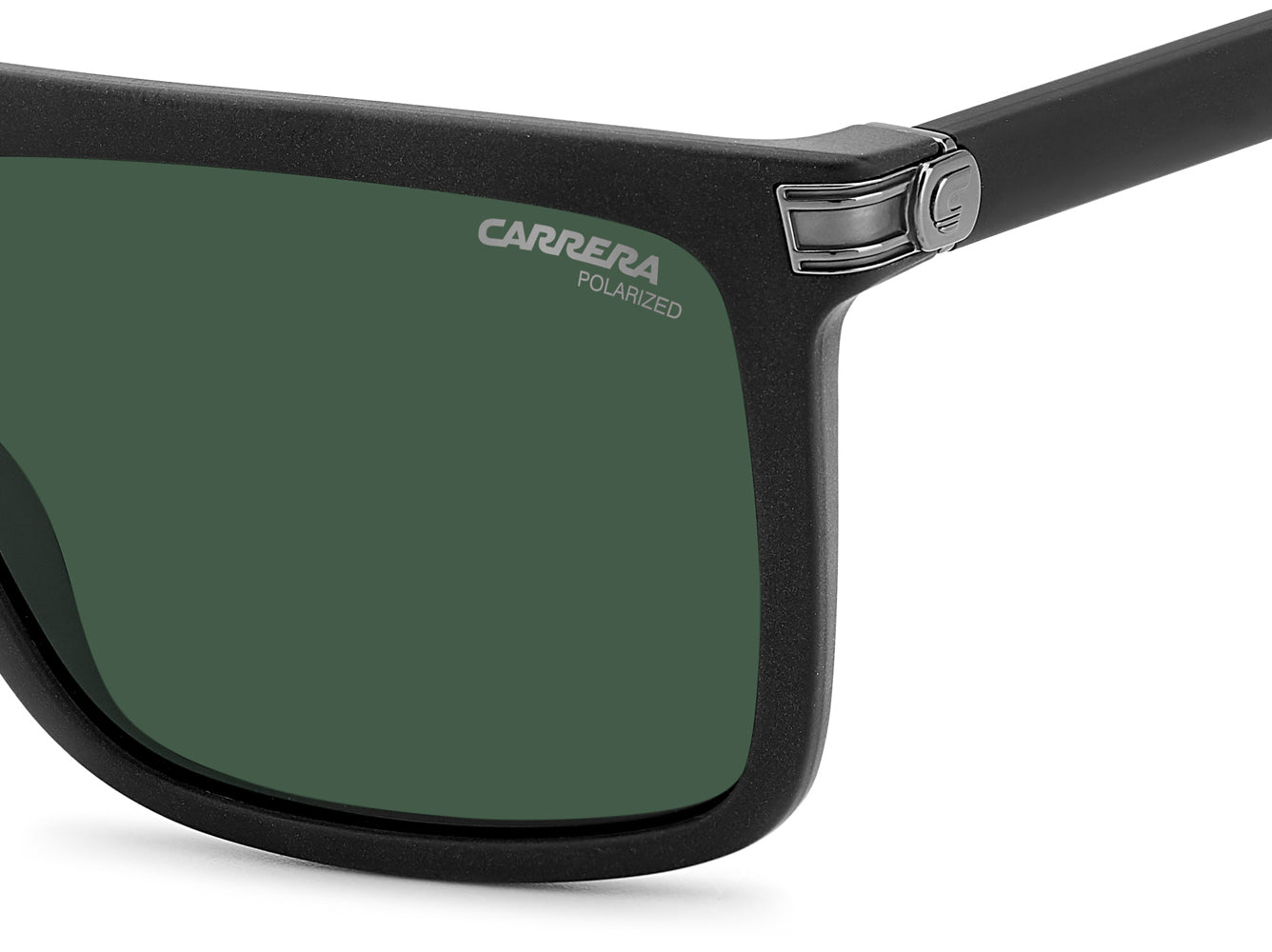 Carrera 1048 S Sunglasses - Polarized UV Protection Sports Sunglasses for Men & Women - Perfect for Running, Cycling, and Outdoor Activities