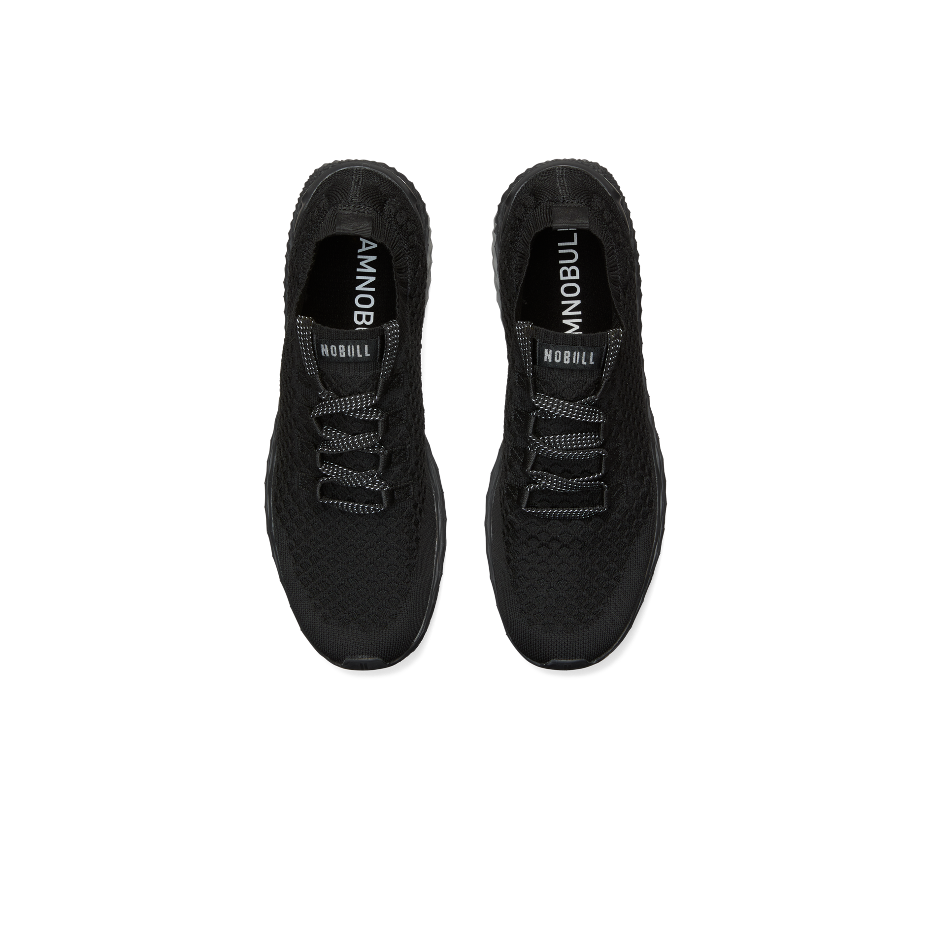 Men's Comfortable All-Day Knit Sneakers - Lightweight Breathable Walking Shoes for Men - Perfect for Running, Gym, Workout & Casual Wear