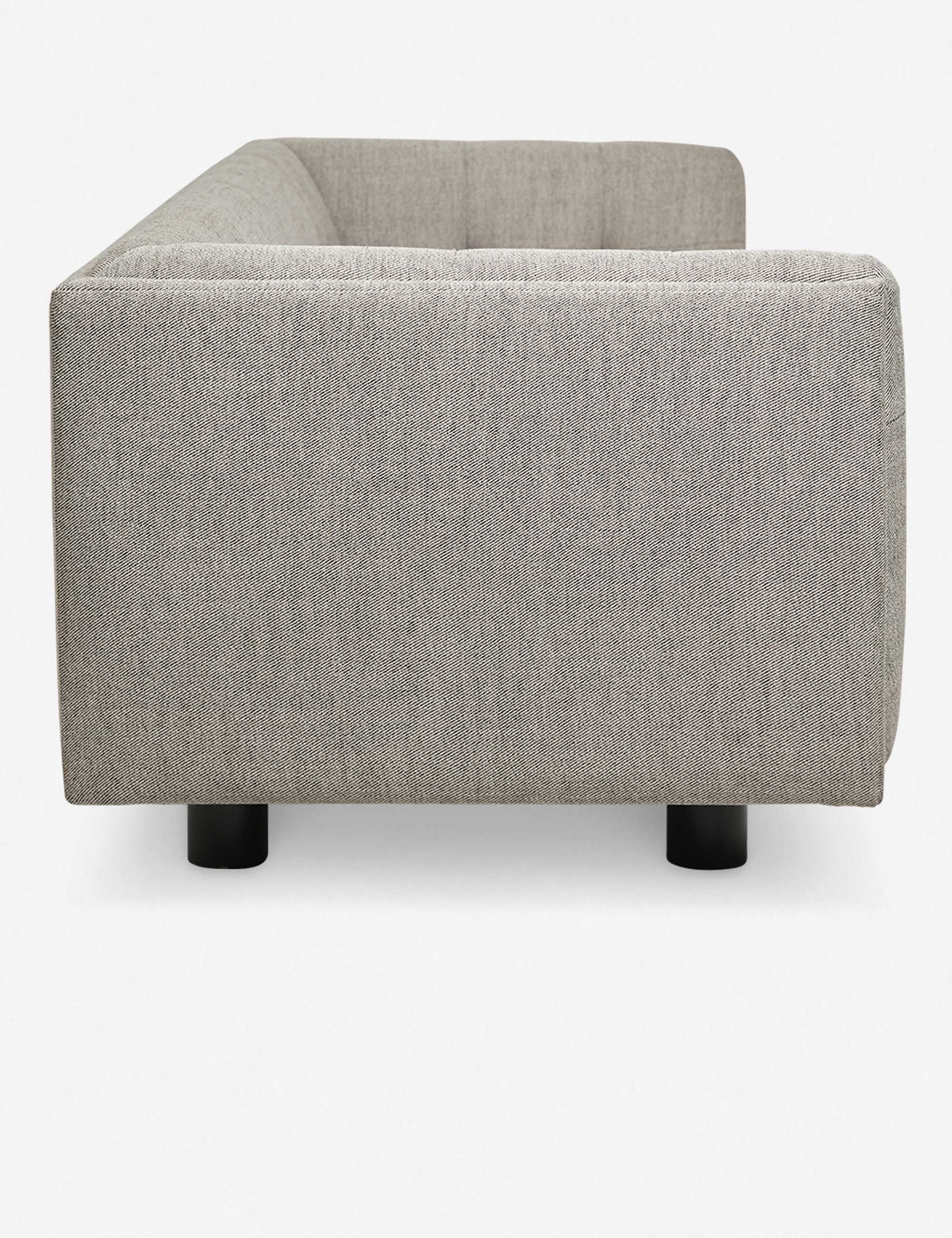 Modern Caria Sofa - Comfortable Living Room Furniture for Small Spaces | Perfect for Apartments, Lounges & Cozy Home Decor