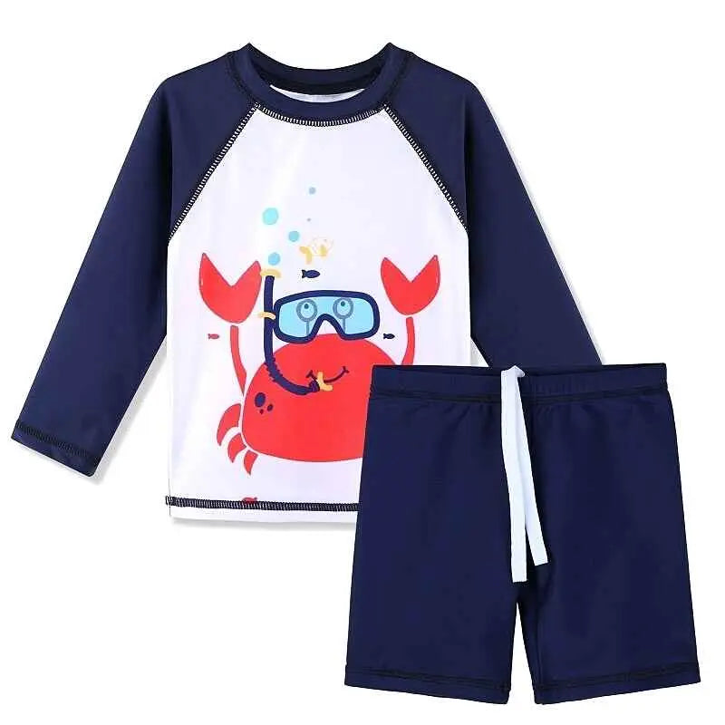 White Crab