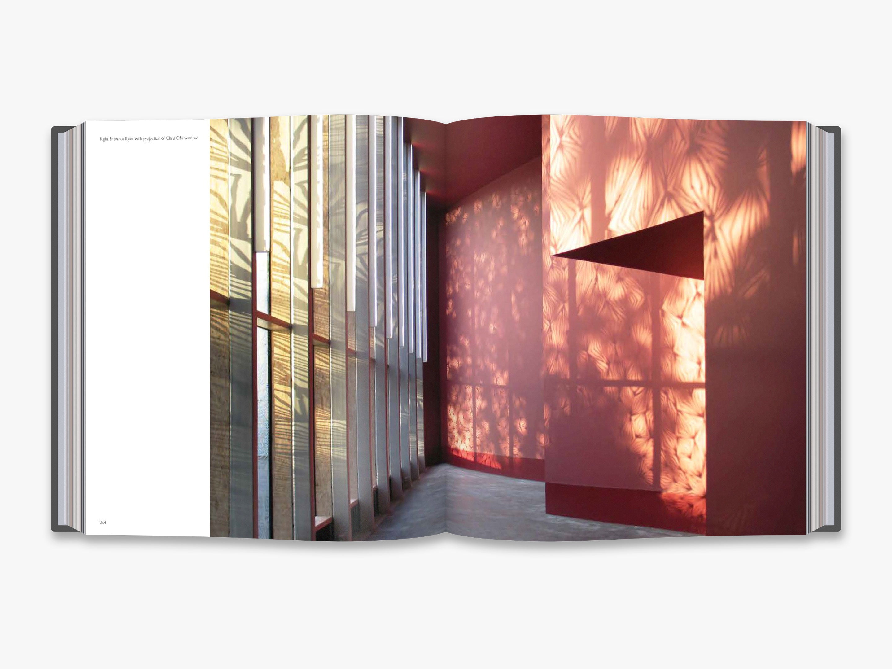 Adjaye – Works 1995–2007: Houses, Pavilions, Installations, Buildings | Architecture Book for Designers & Students | Perfect for Home Decor, Office Inspiration & Academic Study