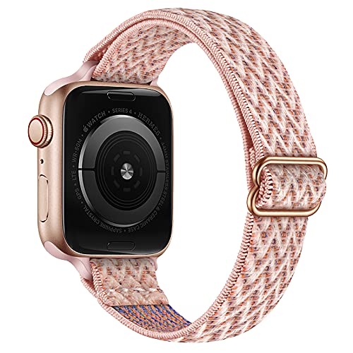 Light Pink/Rose Gold