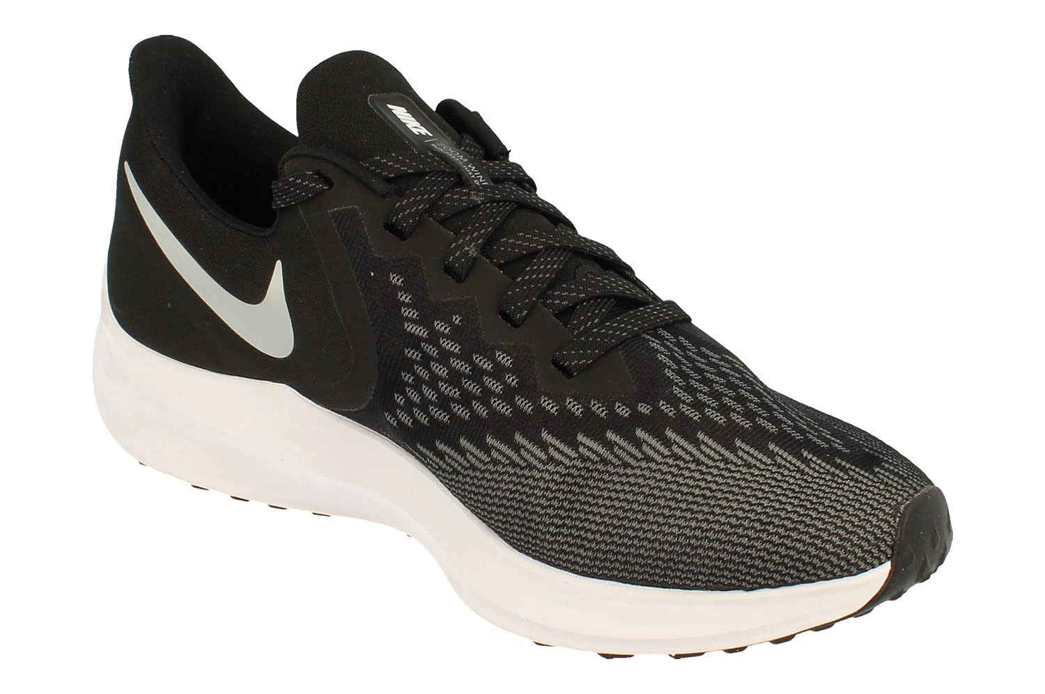Nike Men's Running Shoes - Lightweight Cushioned Athletic Sneakers for Jogging, Gym Workouts & Daily Wear
