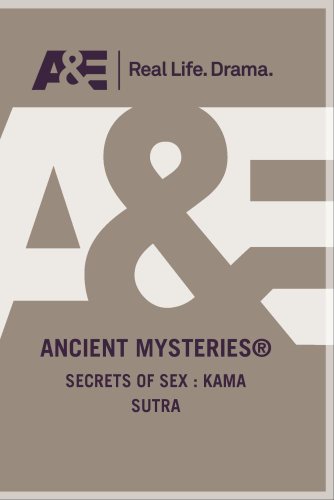 Anc Myst: Secret of Sex - Kama Sutra Inspired Adult Pleasure Guide for Couples | Enhance Intimacy & Romance in the Bedroom