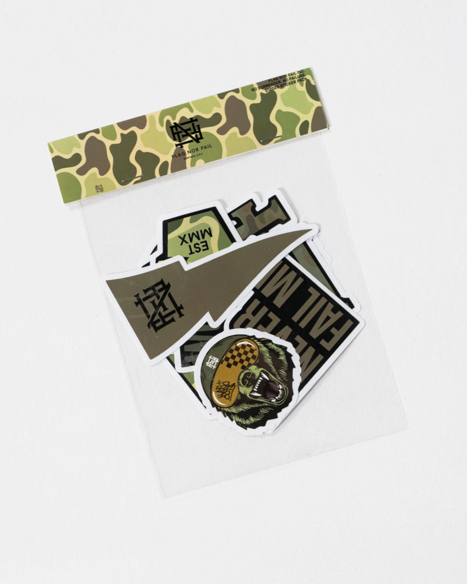Premium Sticker Pack - 50 Unique Designs for Scrapbooking, Journaling & DIY Crafts - Waterproof & Durable Vinyl Decals for Laptops, Phones & Home Decor