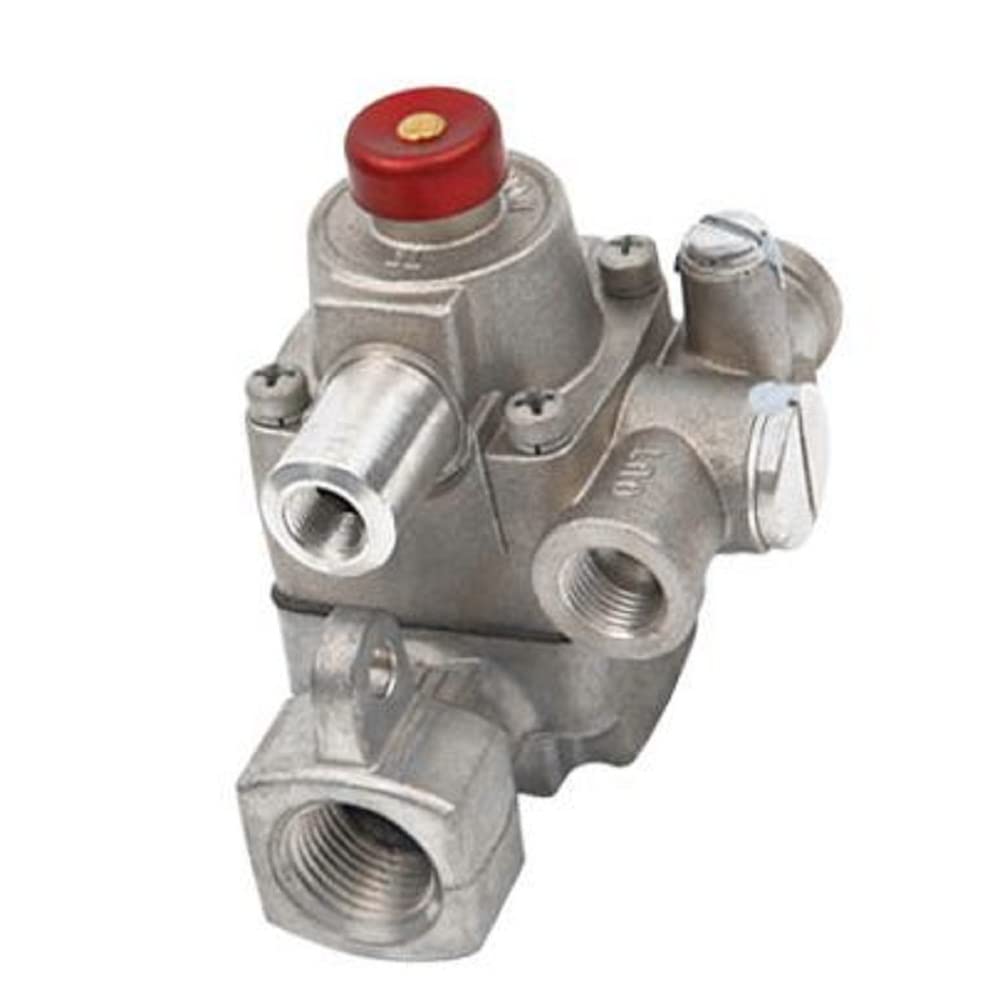 GARLAND 1027000 Body & Magnet Head Assembly - Replacement Part for Industrial Equipment & Machinery Maintenance