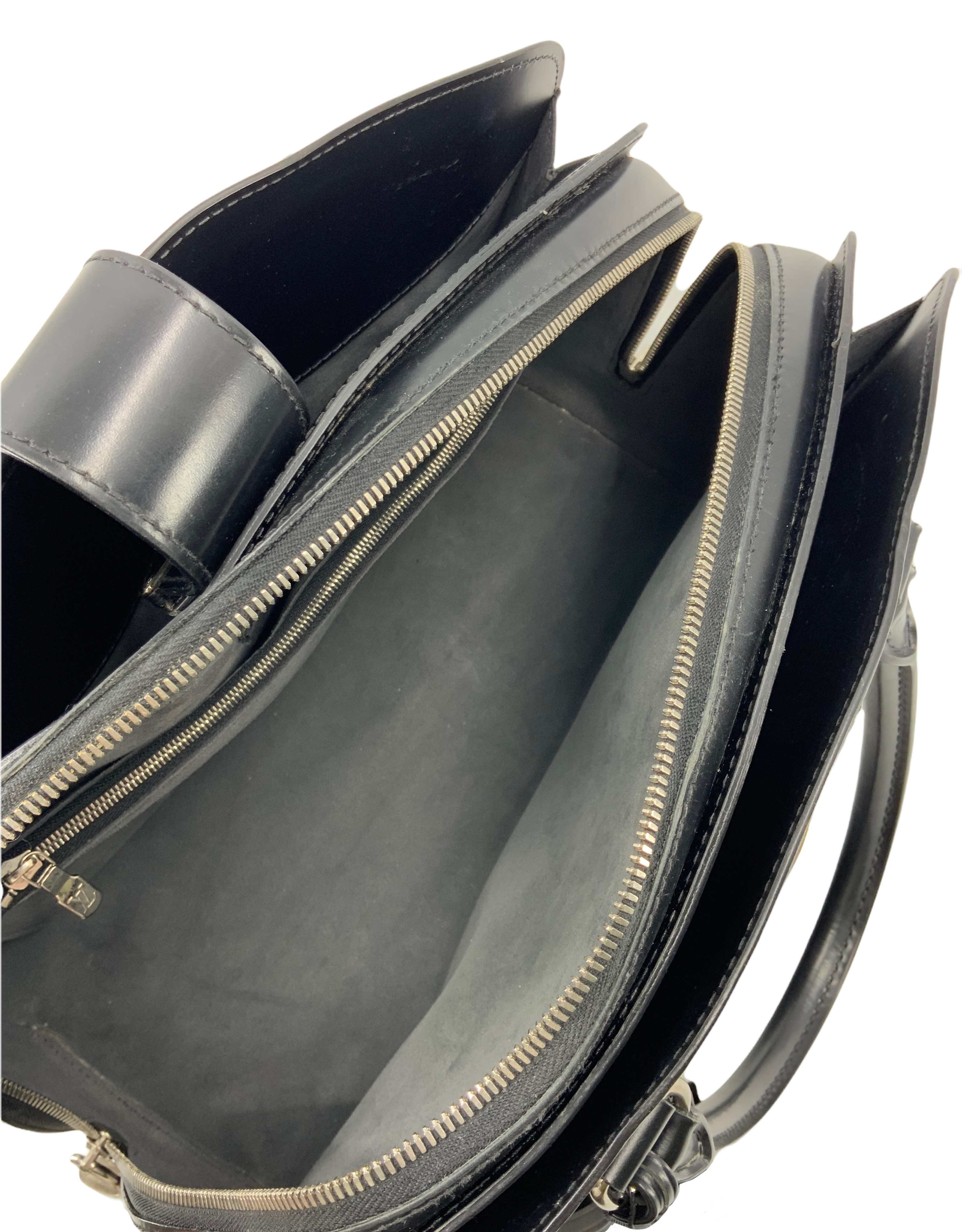 Authentic Louis Vuitton Epi Leather Pont Neuf GM Handbag - Luxury Tote Bag for Women, Perfect for Work, Travel & Everyday Use