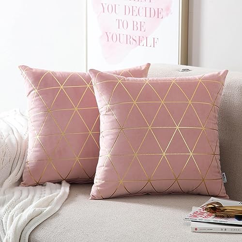 B-pink2/ Gold