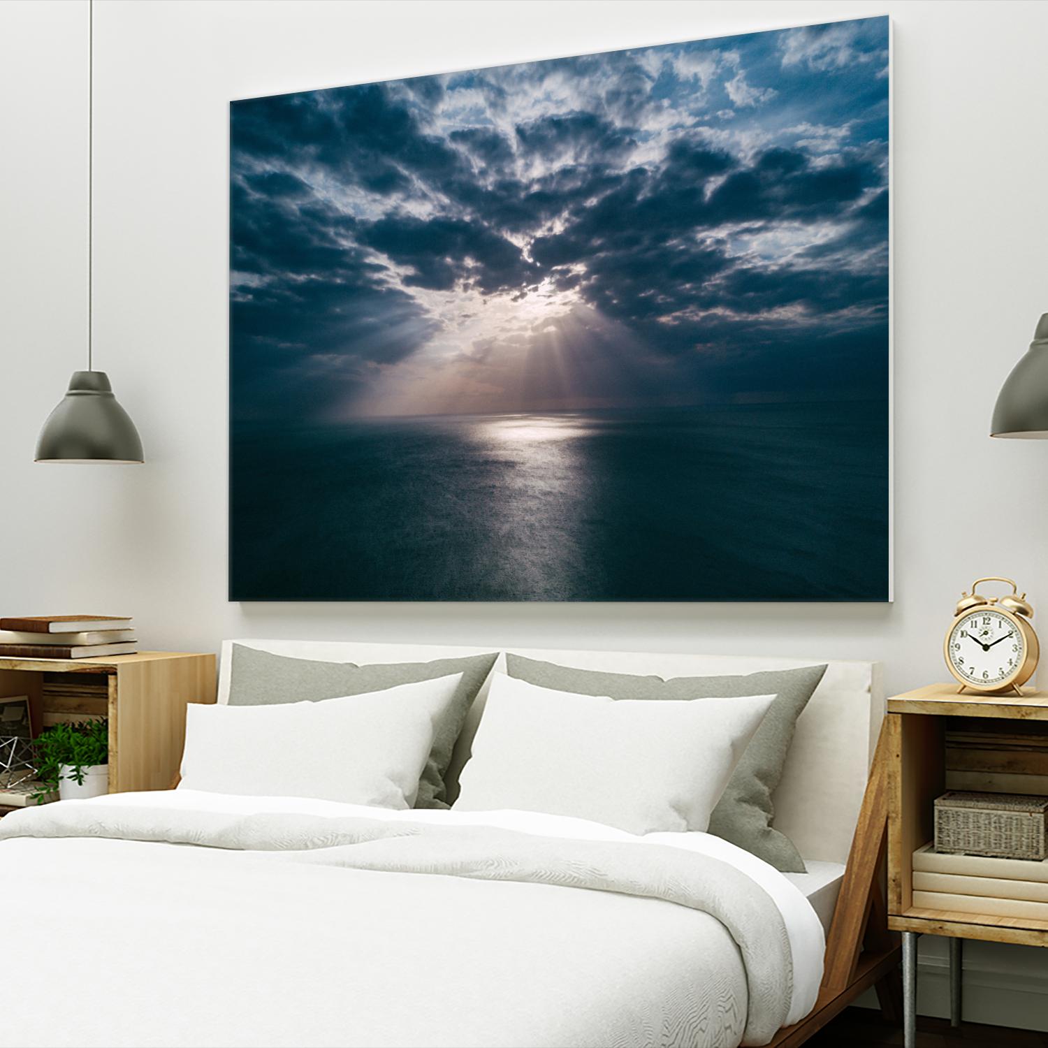 Blessed - Inspirational Christian Gifts & Home Decor for Faithful Living | Perfect for Daily Encouragement, Bible Study & Prayer Spaces