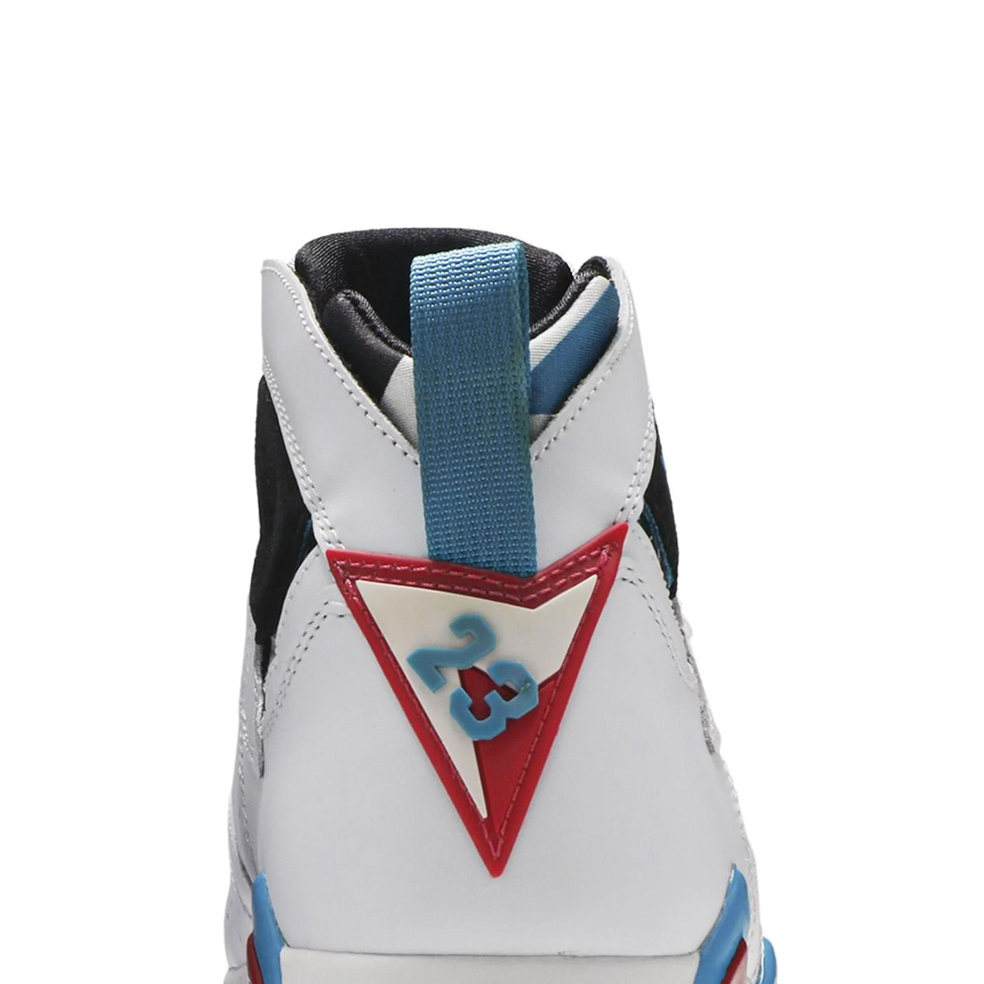 Air Jordan 7 Retro 'Orion' 2011 Men's Basketball Shoes - Classic Retro Sneakers for Men, Streetwear & Casual Wear | Perfect for Basketball, Sneaker Collection & Urban Fashion