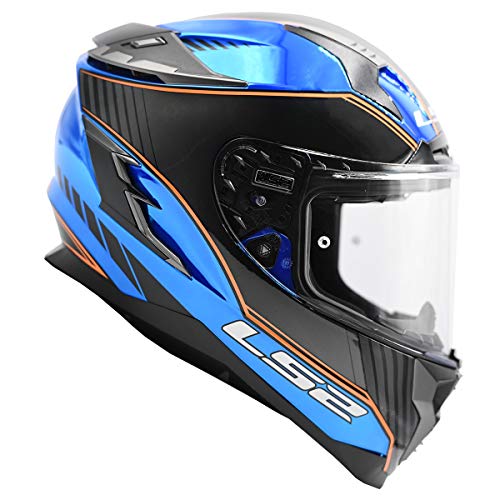Gloss Blue