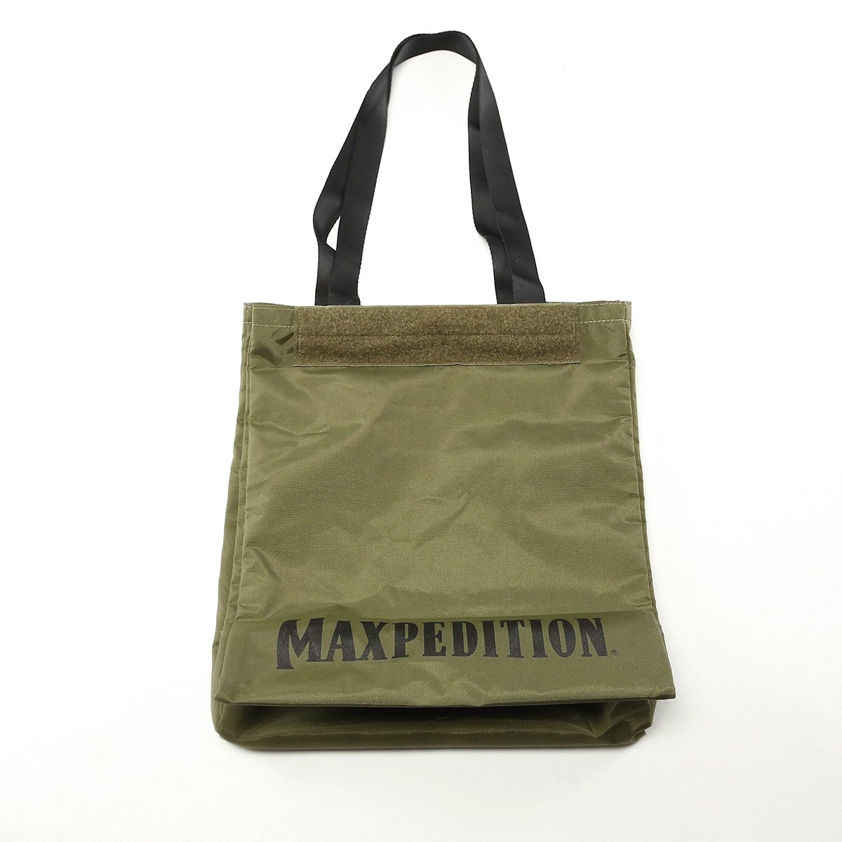 Maxpedition Roll Up Tote - Durable Waterproof Foldable Carryall Bag for Travel, Camping & Outdoor Adventures | Perfect for Hiking, Gym & Daily Use