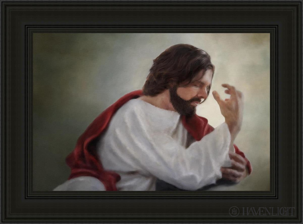Abide With Me by Greg Sargent - Inspirational Christian Book for Daily Devotion & Spiritual Growth | Perfect for Bible Study, Gift Giving & Personal Reflection